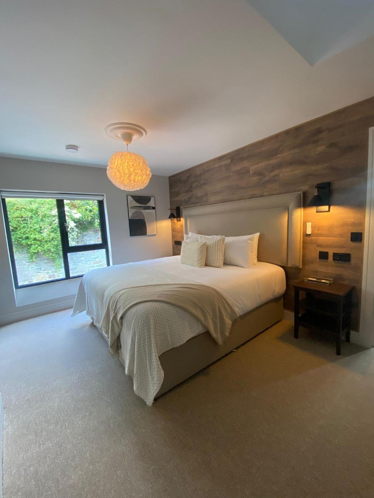Superior Double or Twin Room photo 2