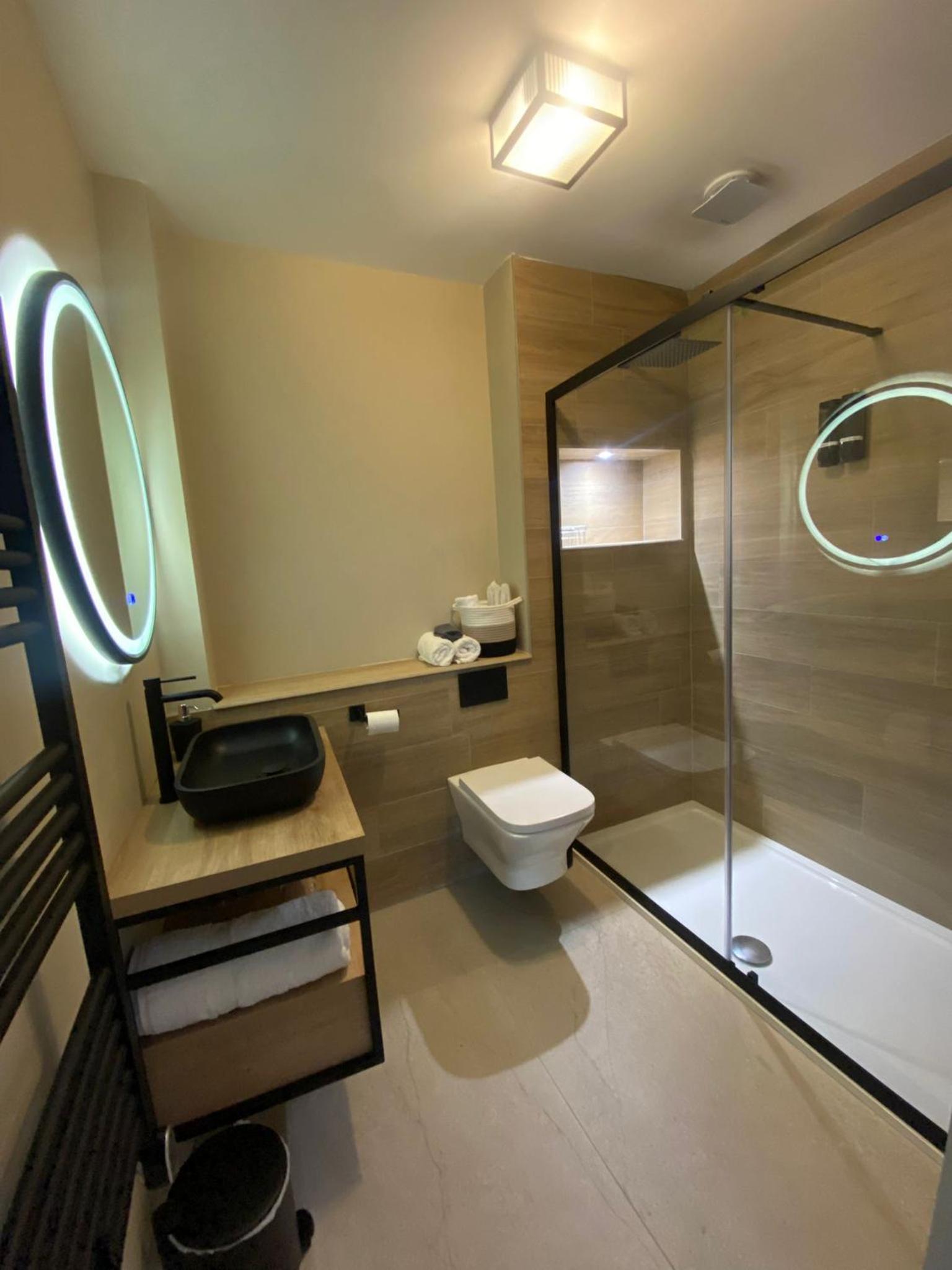 Superior Double or Twin Room photo 1