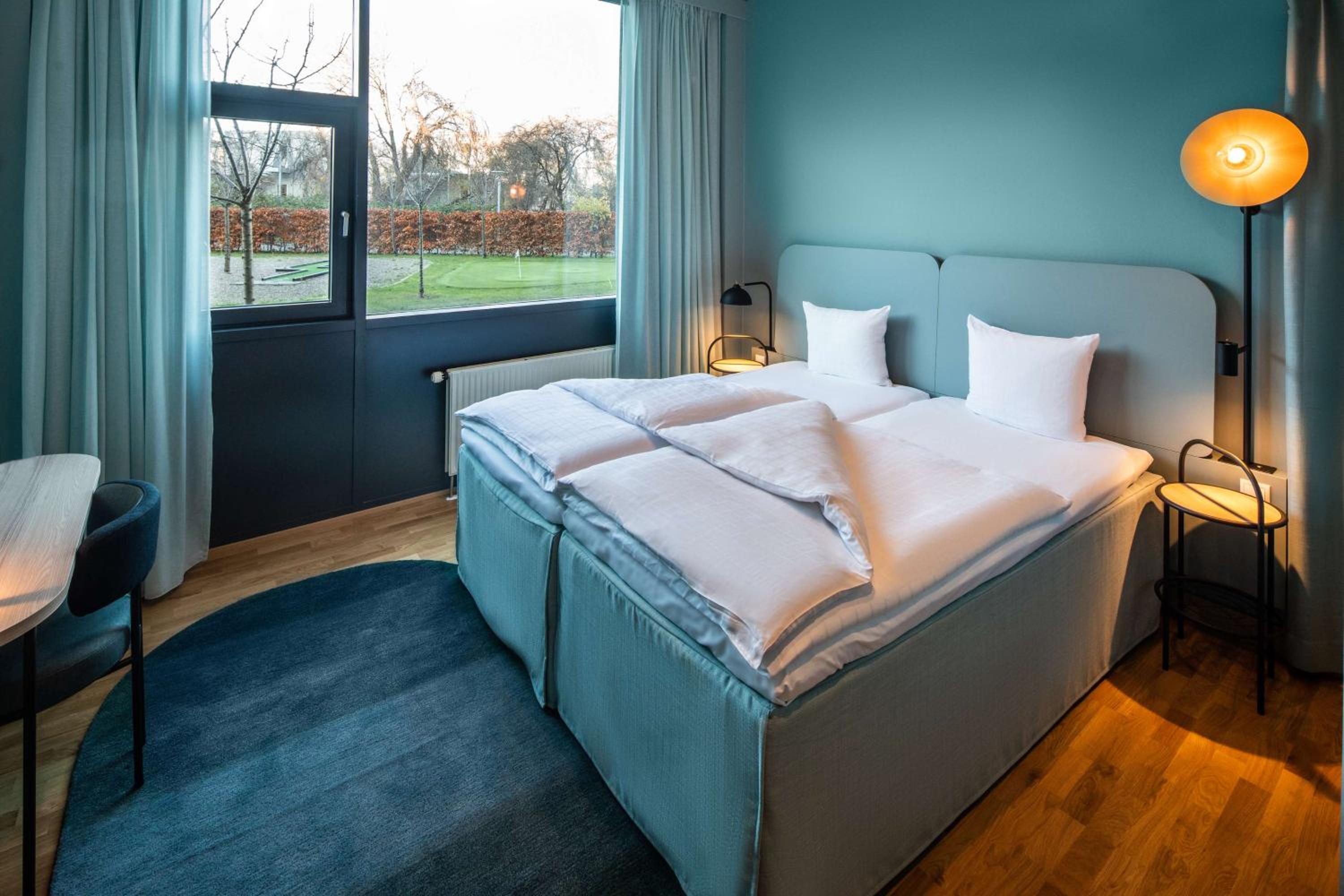 Superior King Room photo 2