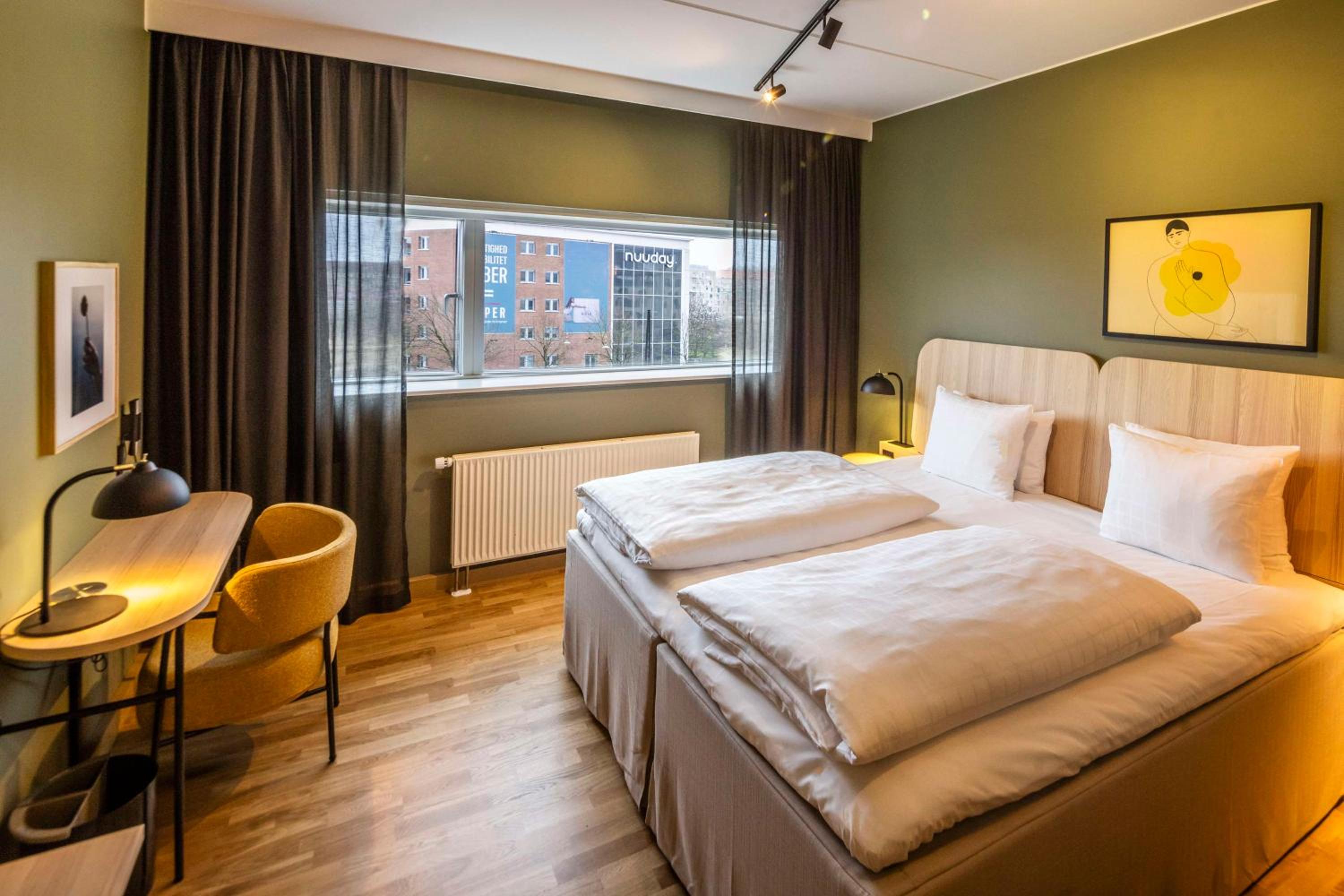 Superior King Room photo 3