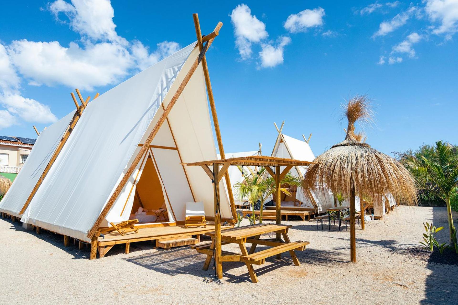 Tienda Anza (zona playa) photo 2