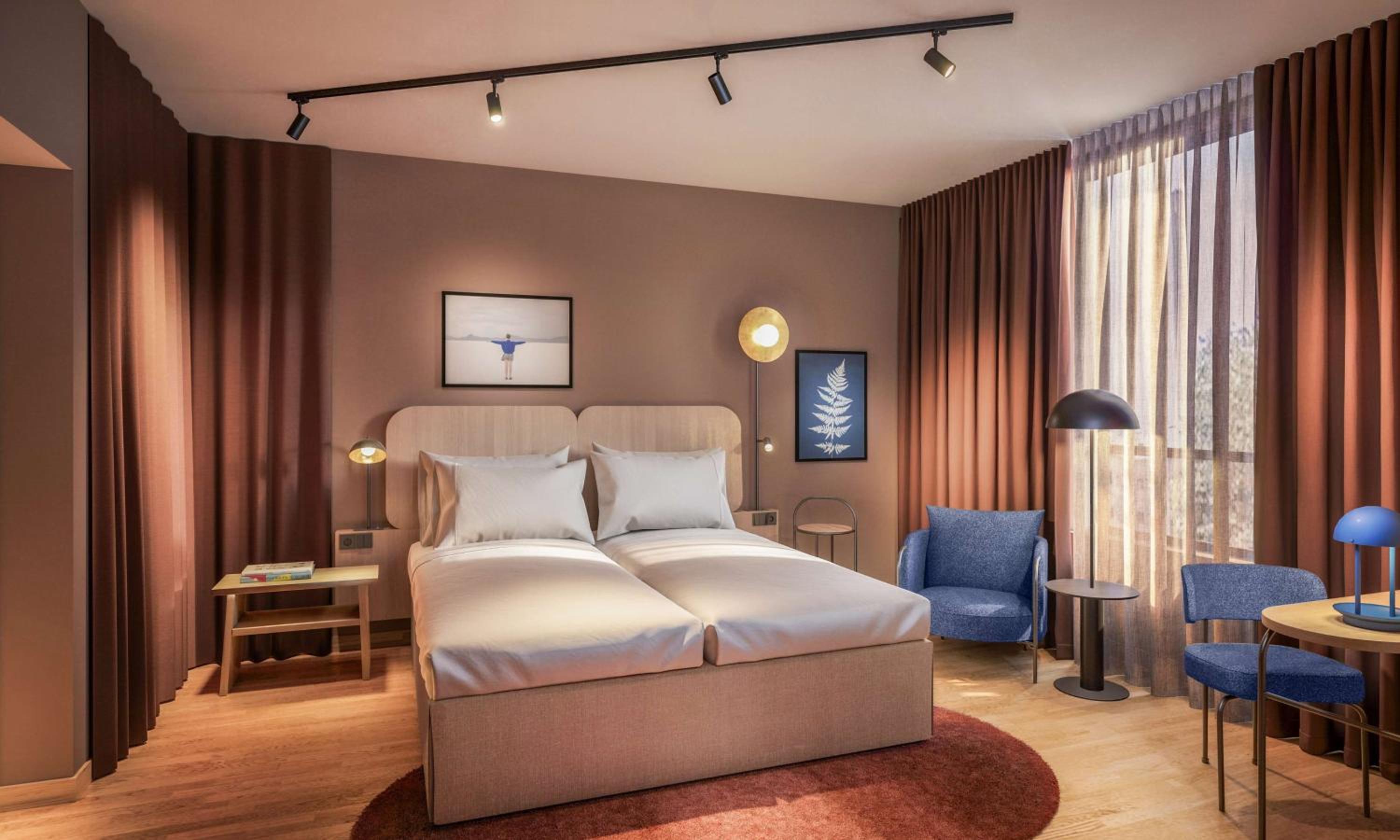 Superior Single Room