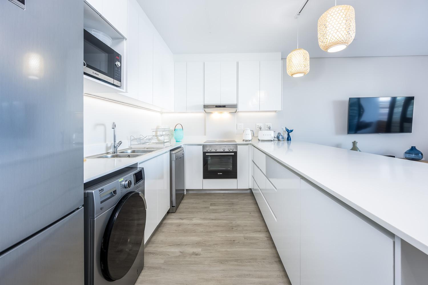 One Bed Sea Terrace Exclusive 103