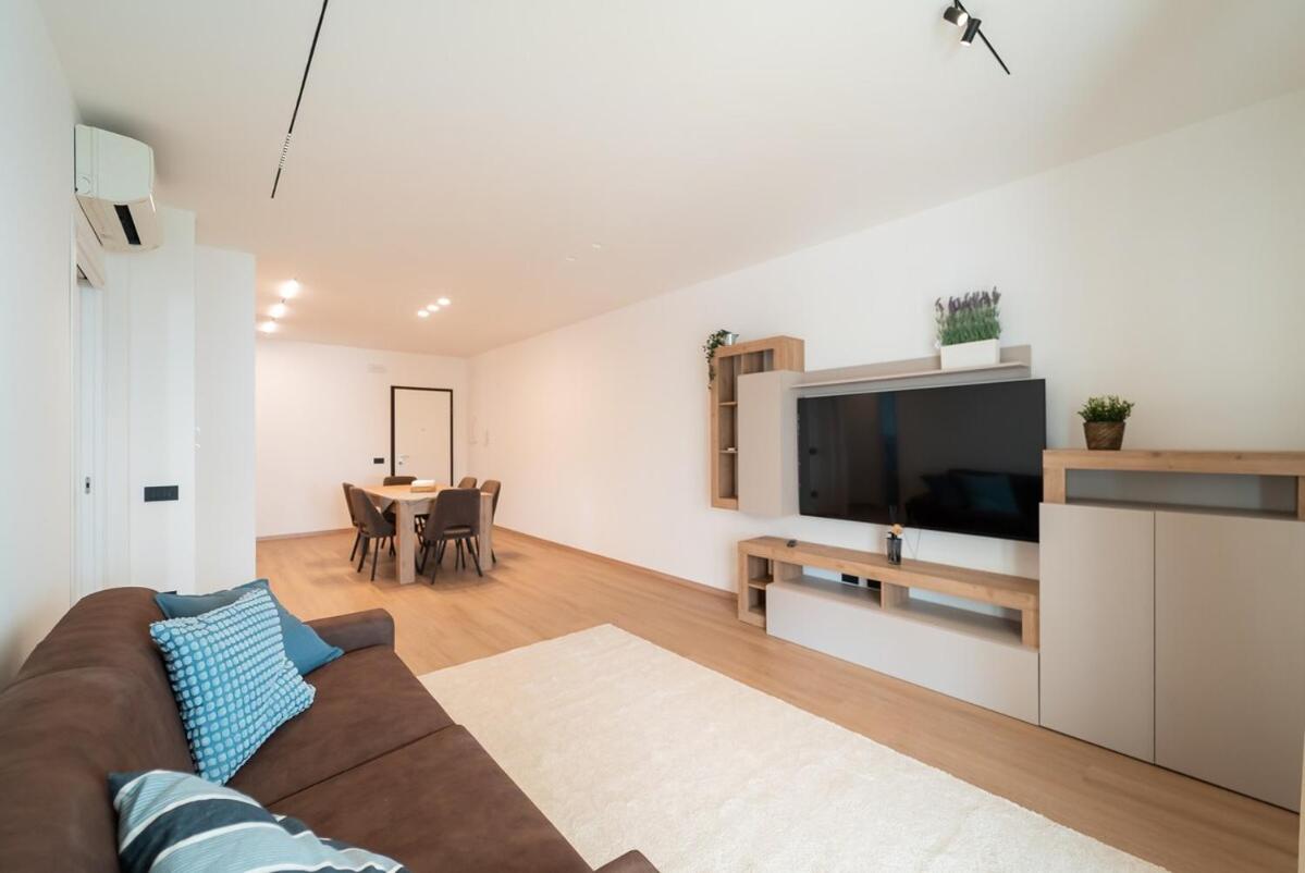 Two-Bedroom Apartment photo 1