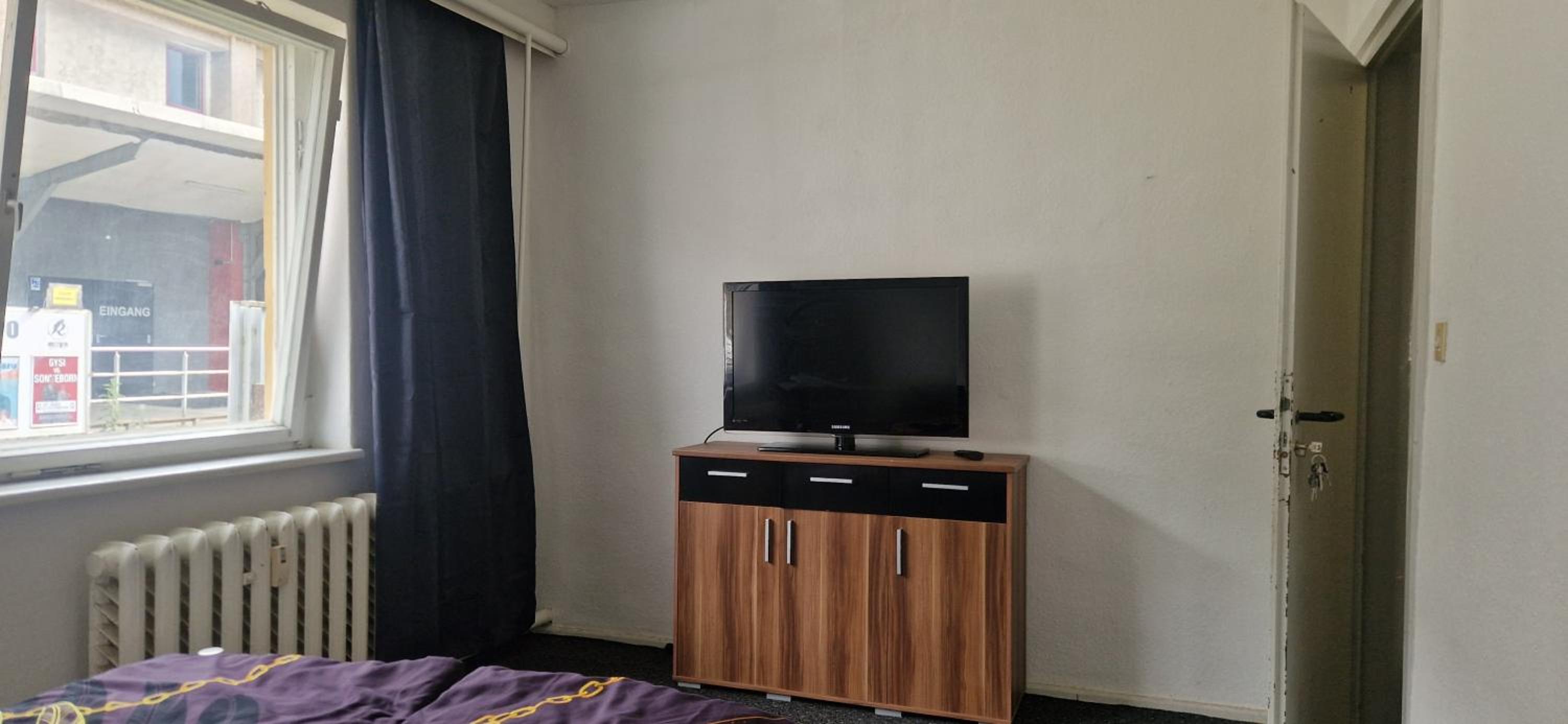 Budget Double Room photo 2