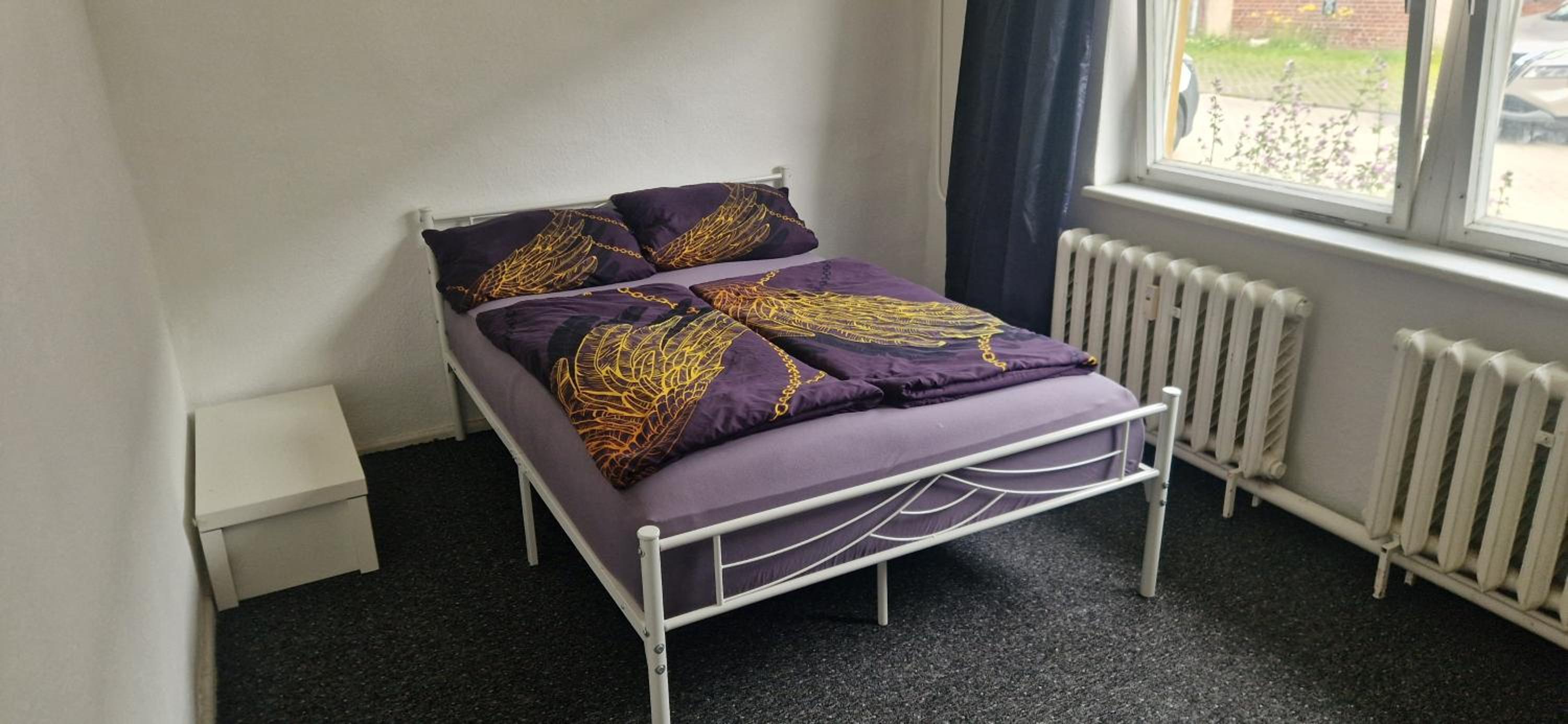 Budget Double Room photo 3
