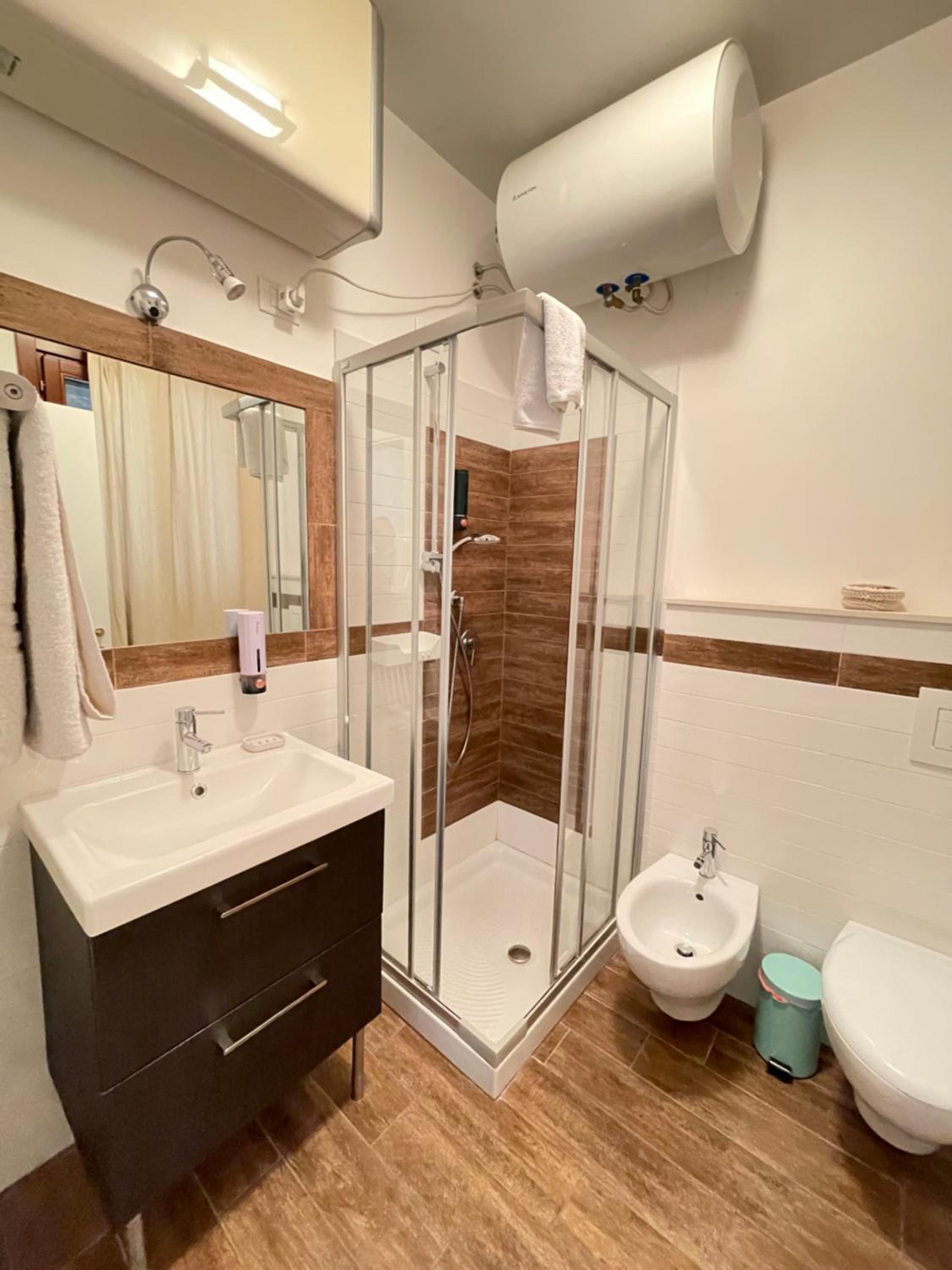 Deluxe Room photo 1