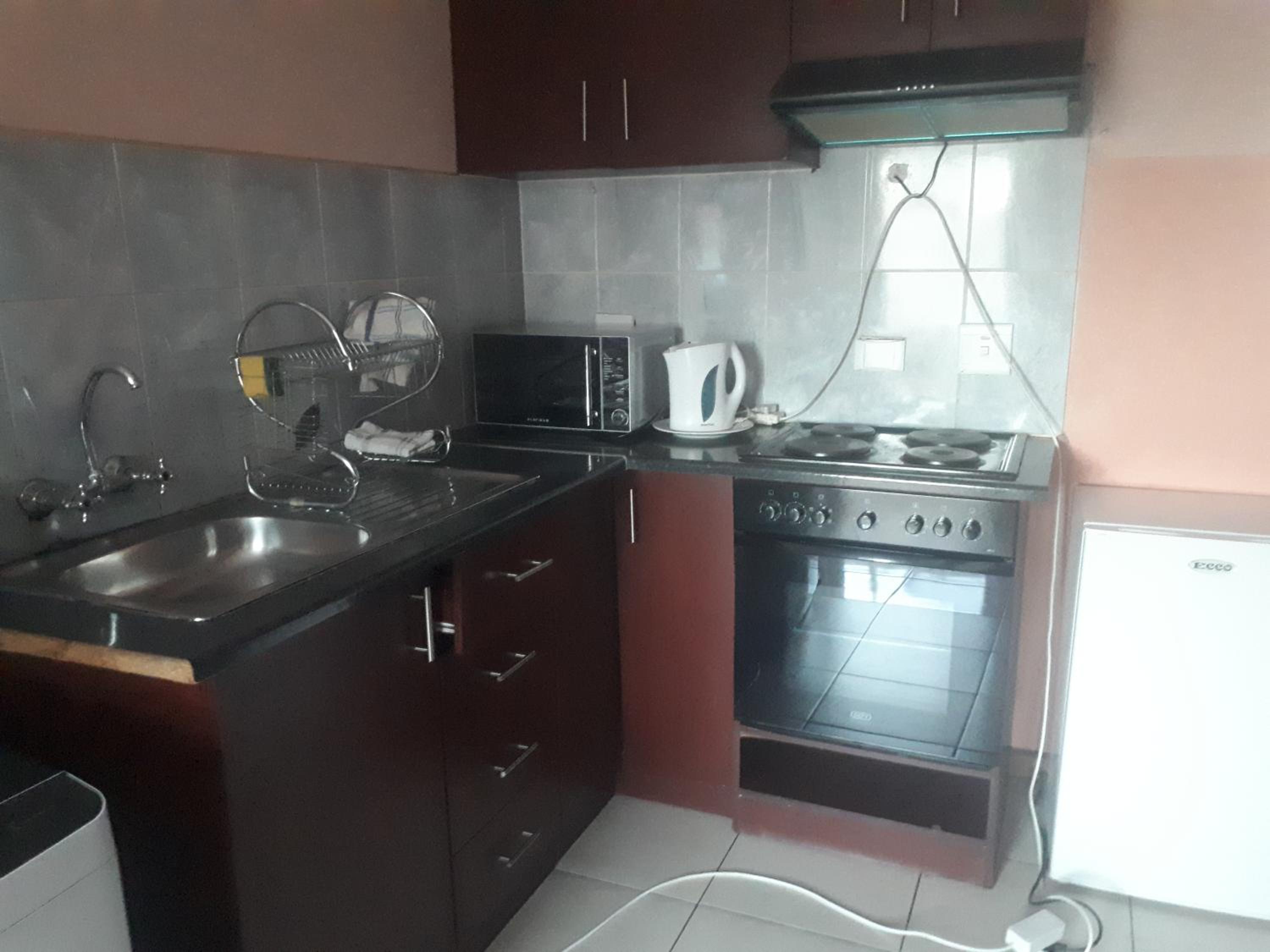 Deluxe Double Room with Bath