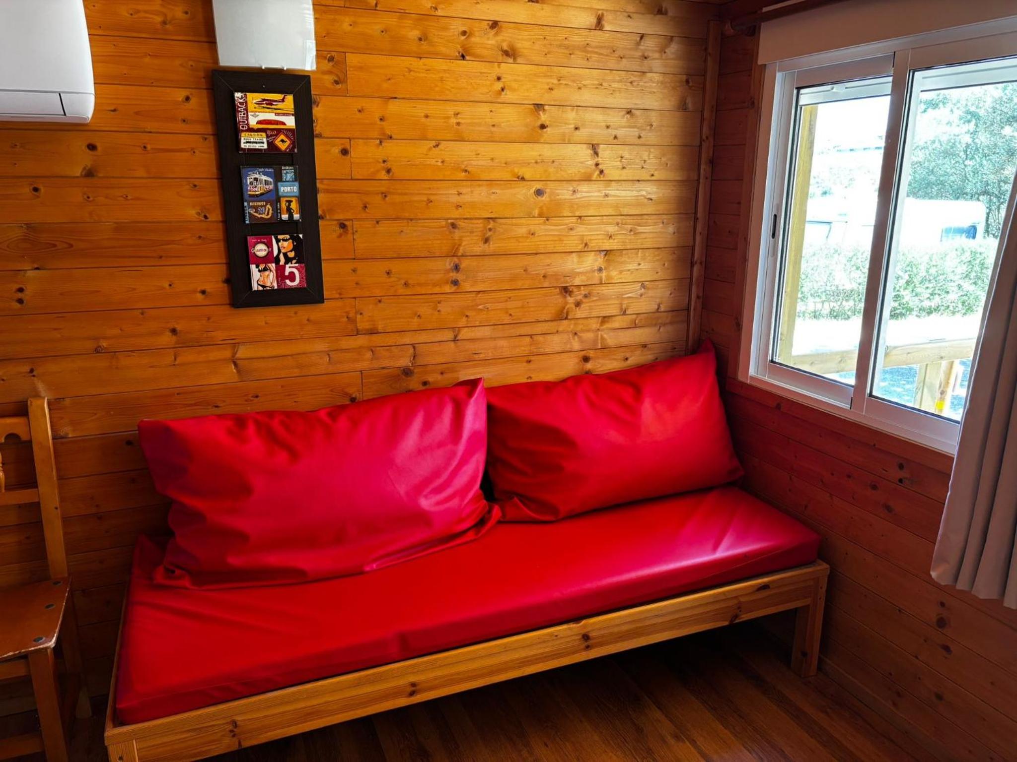 Mobile Home