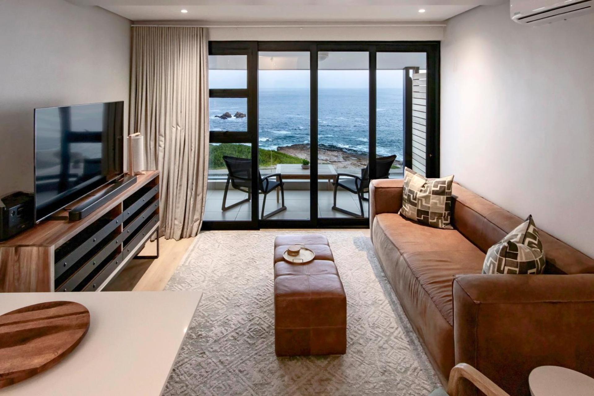 One Bed Sea View First Floor 202