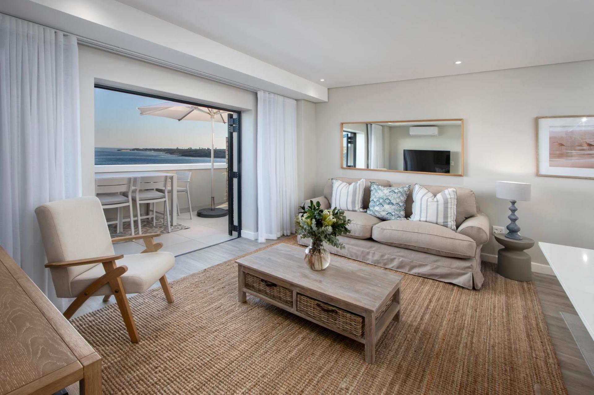 Two Bed Sea Terrace Family 101