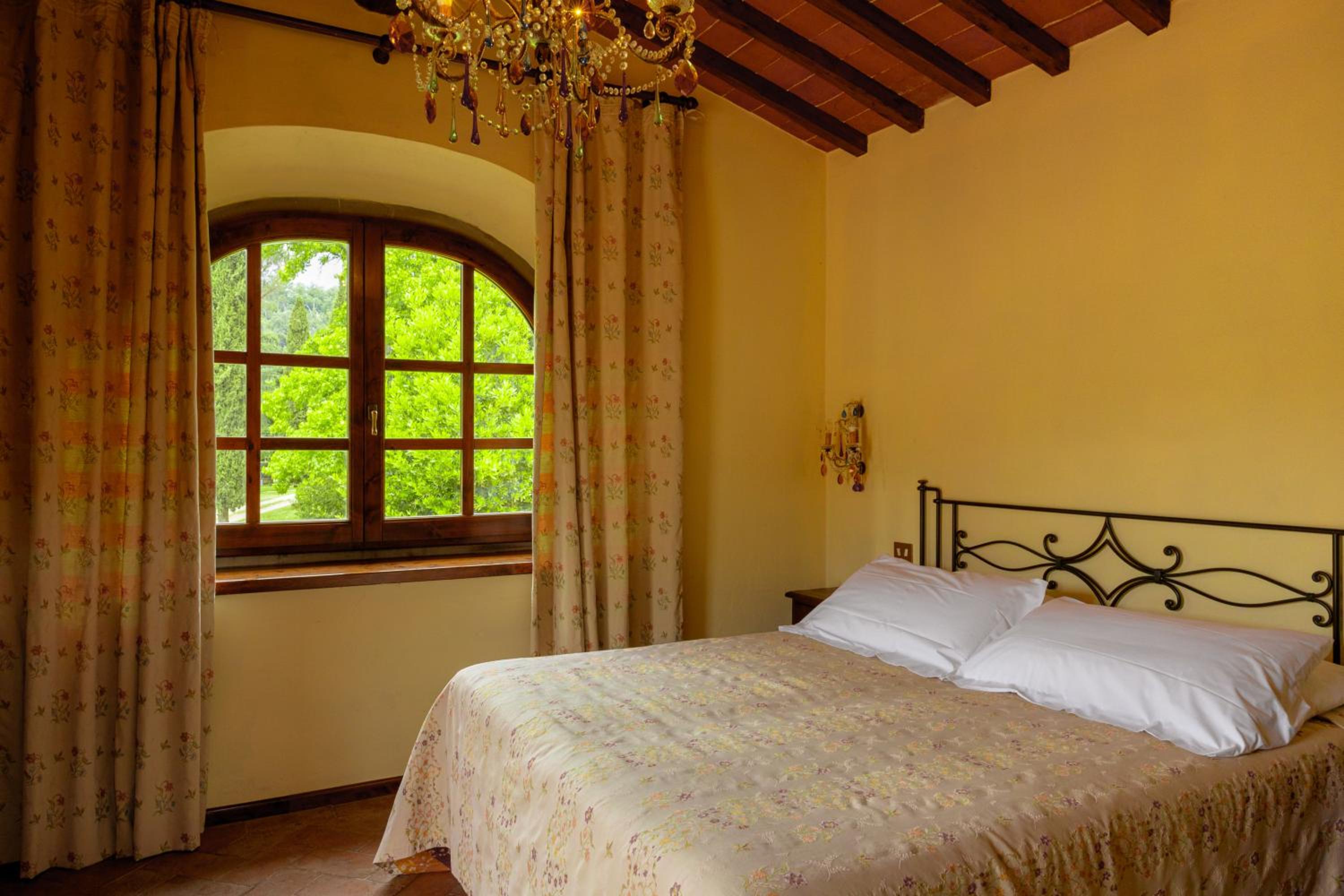 Double Room with Terrace photo 2