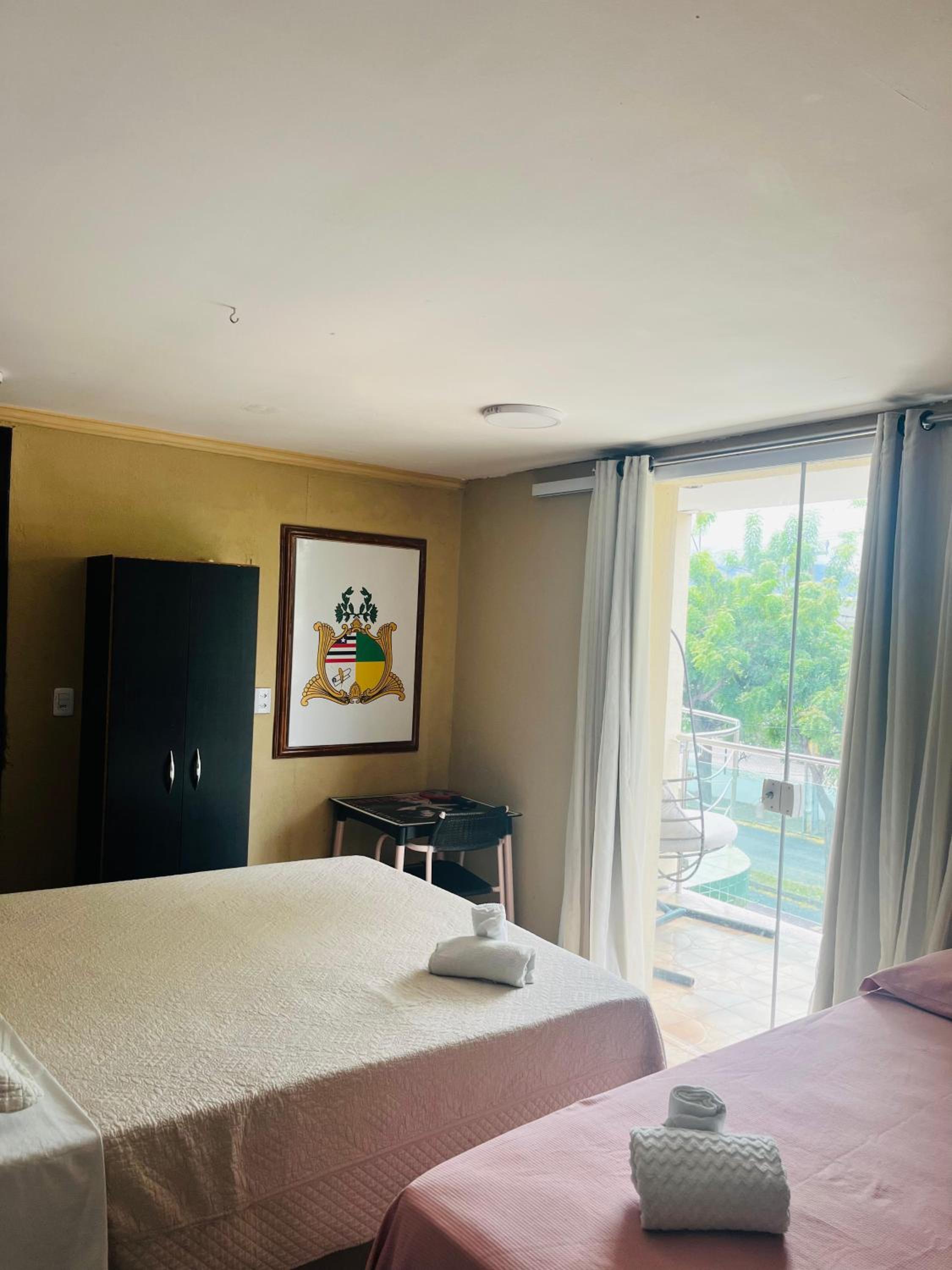 Suite with Balcony photo 1