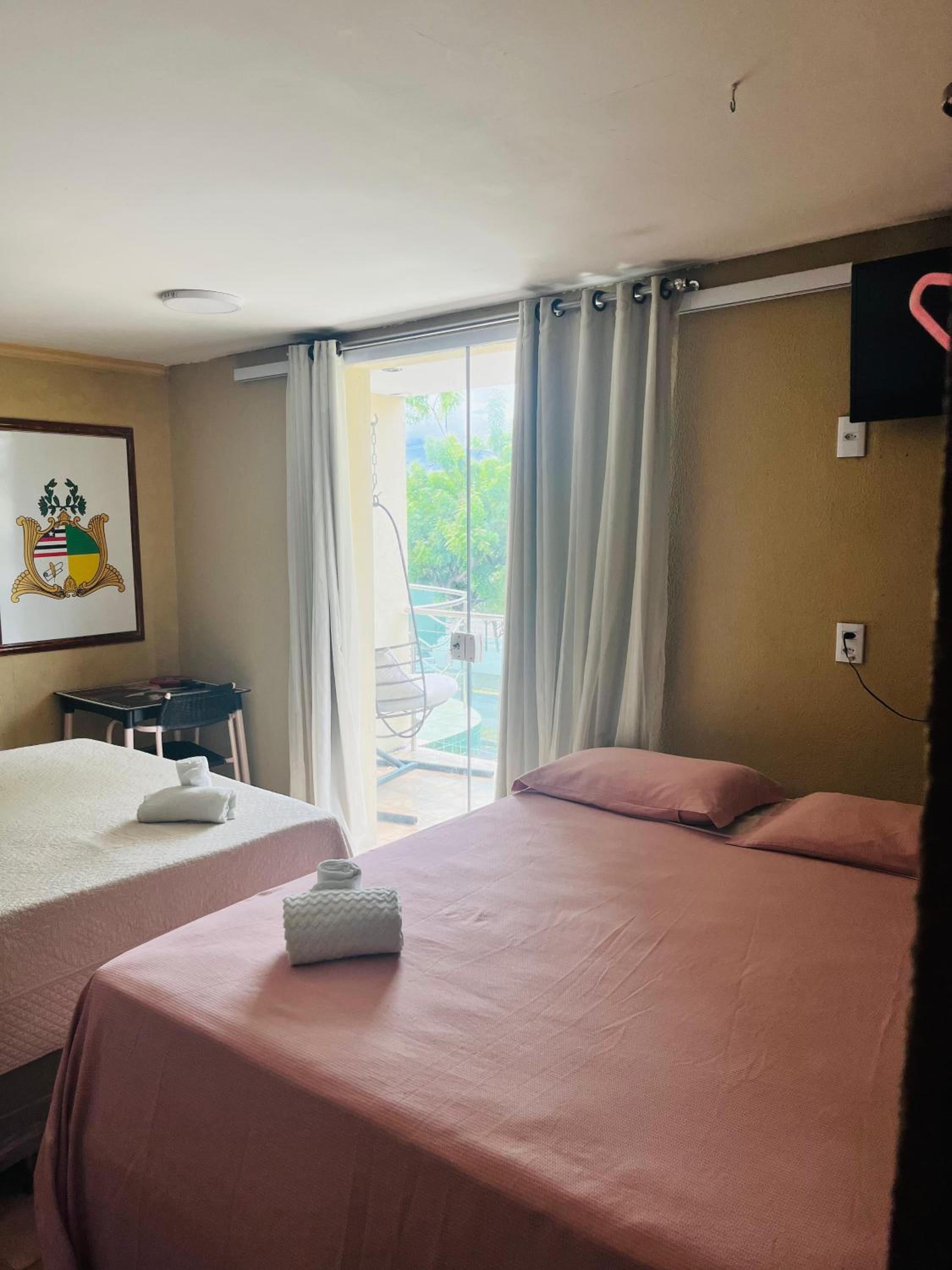 Suite with Balcony photo 2