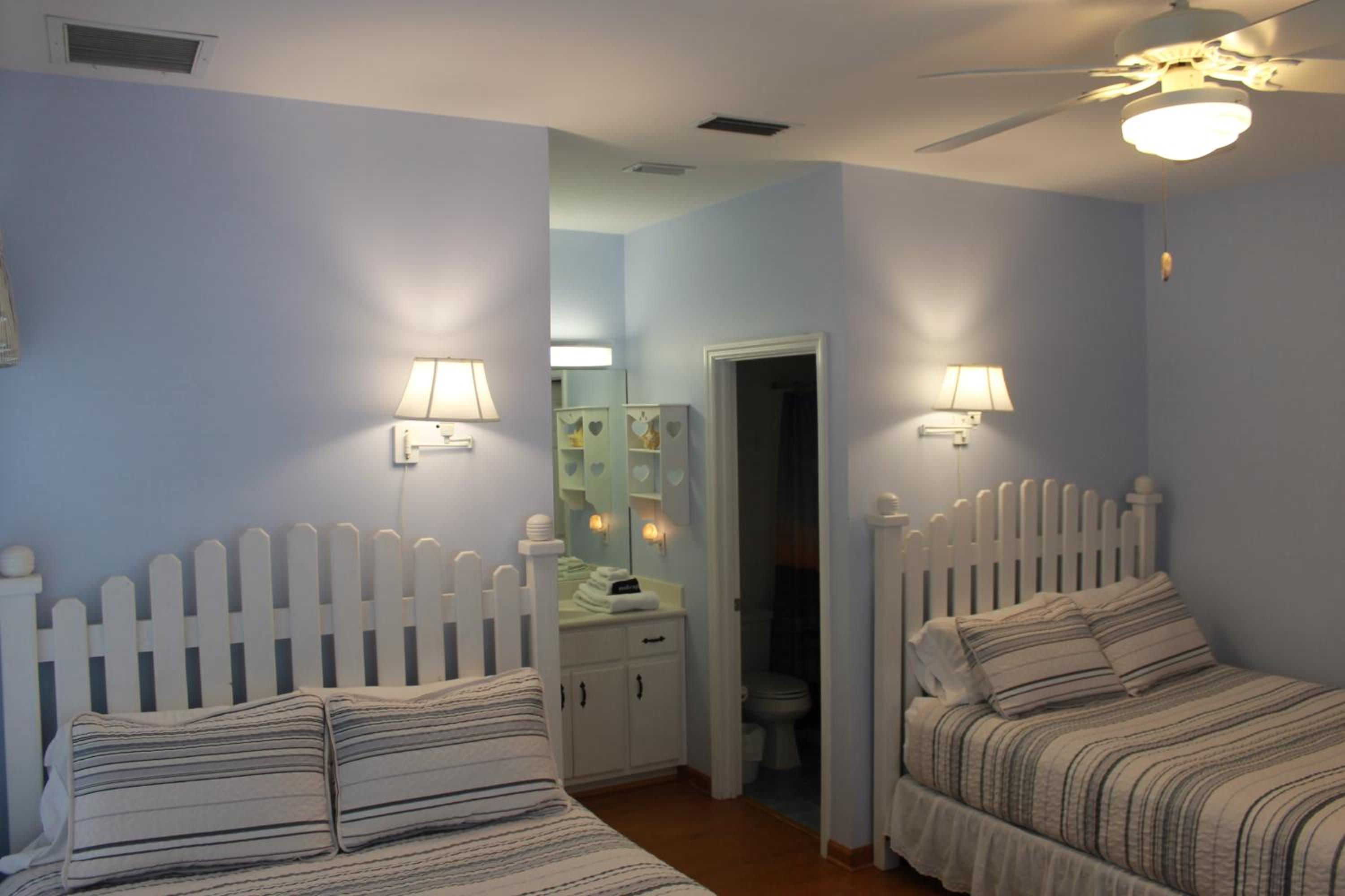 Queen Room with Sea View photo 3