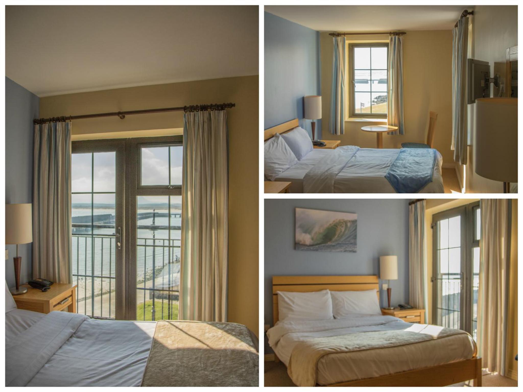 Double Room - Photo 6