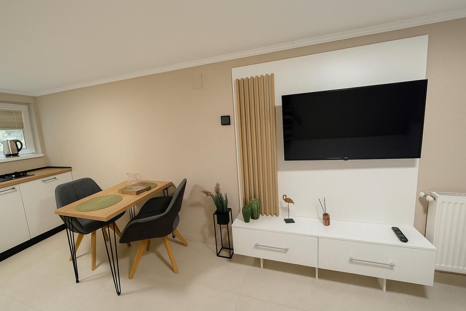 Basement Studio