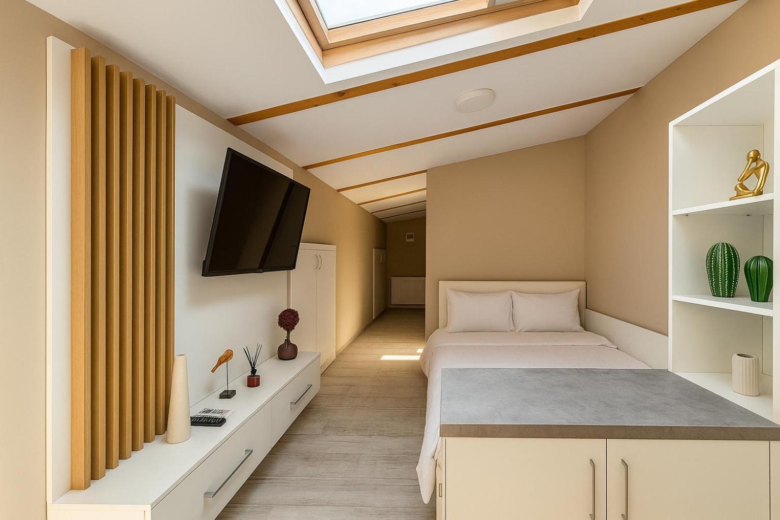 Attic Studio