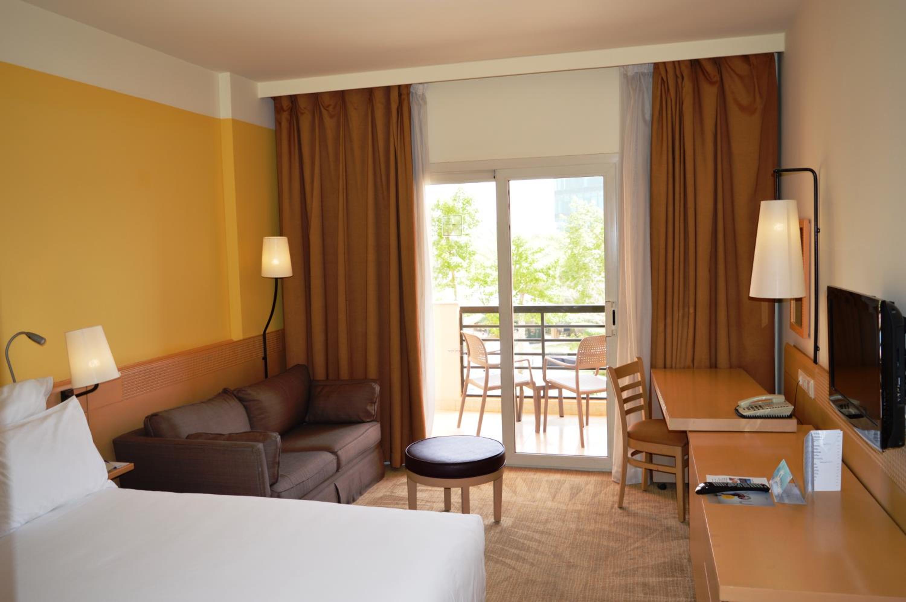 Executive Double Room - Photo 9