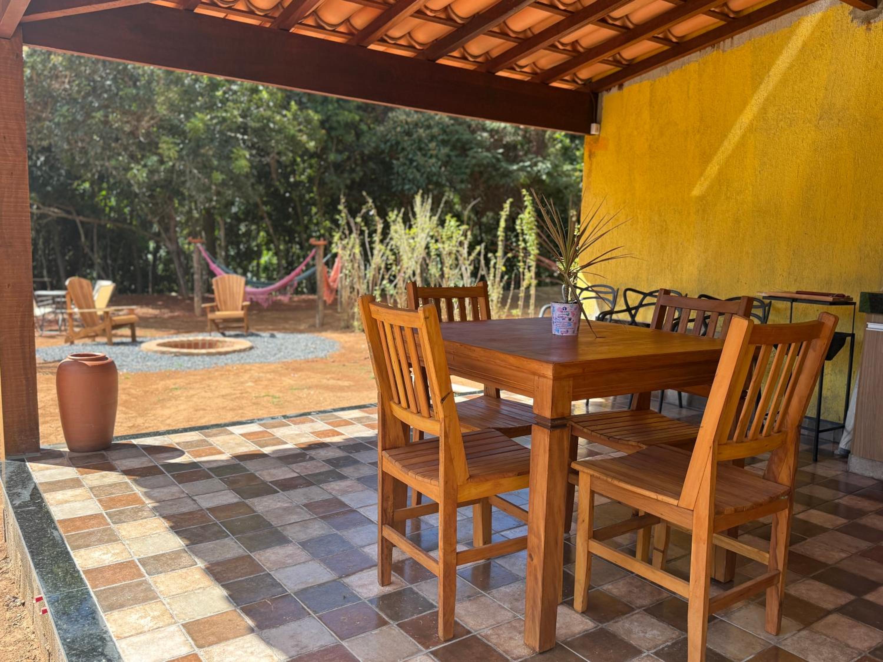 Chalet