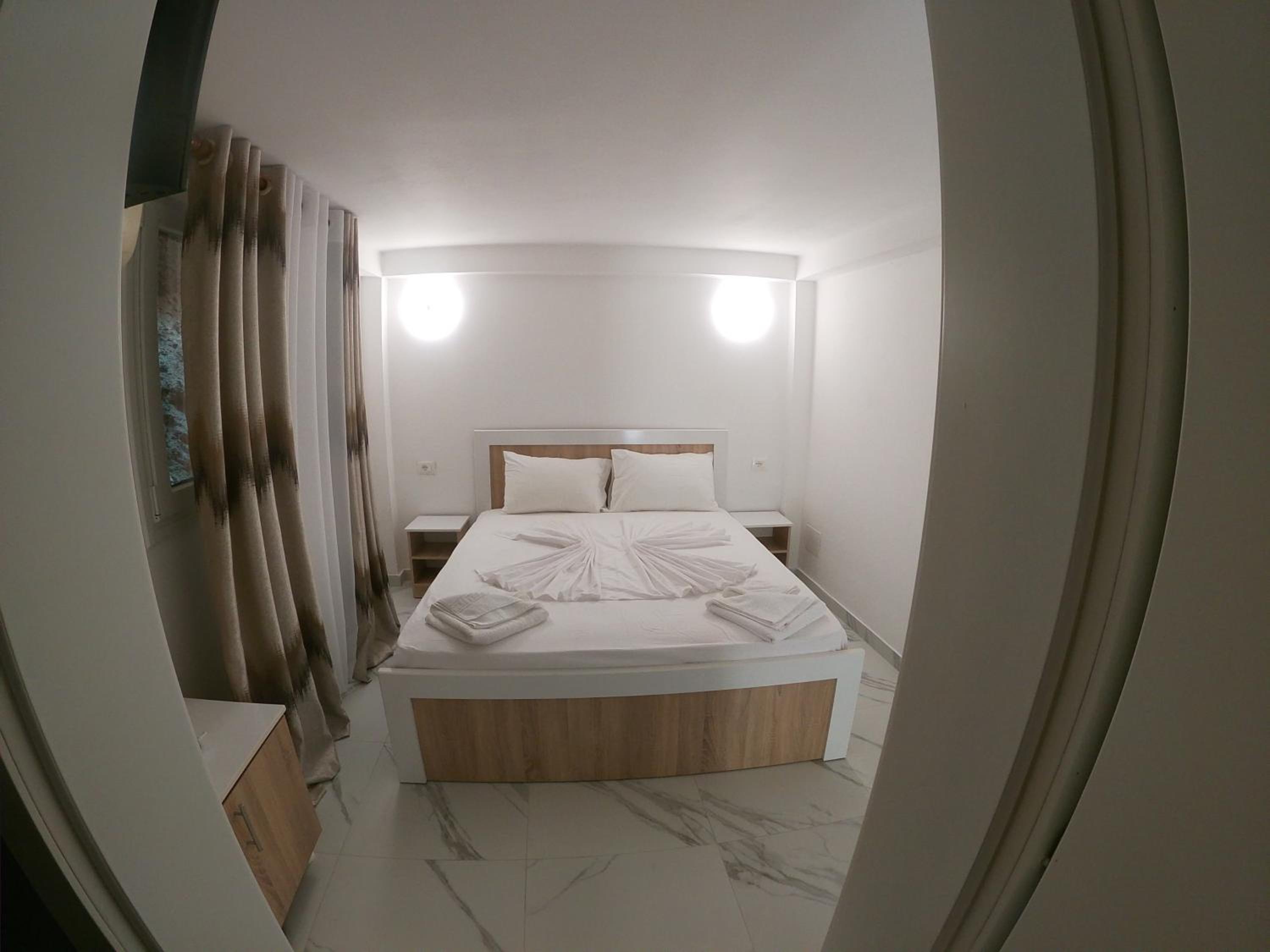 Double Room - Disability Access photo 1