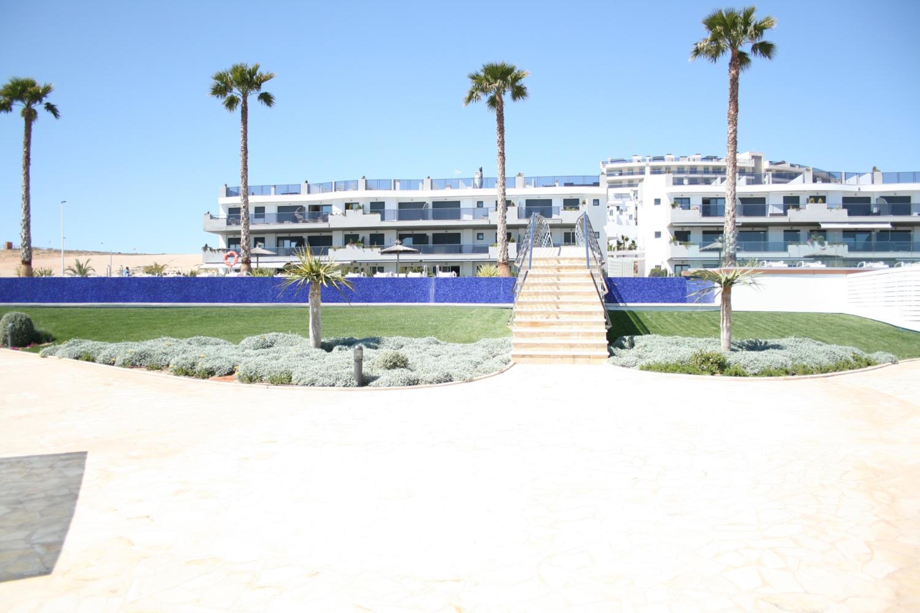 Apartment with Sea View photo 2