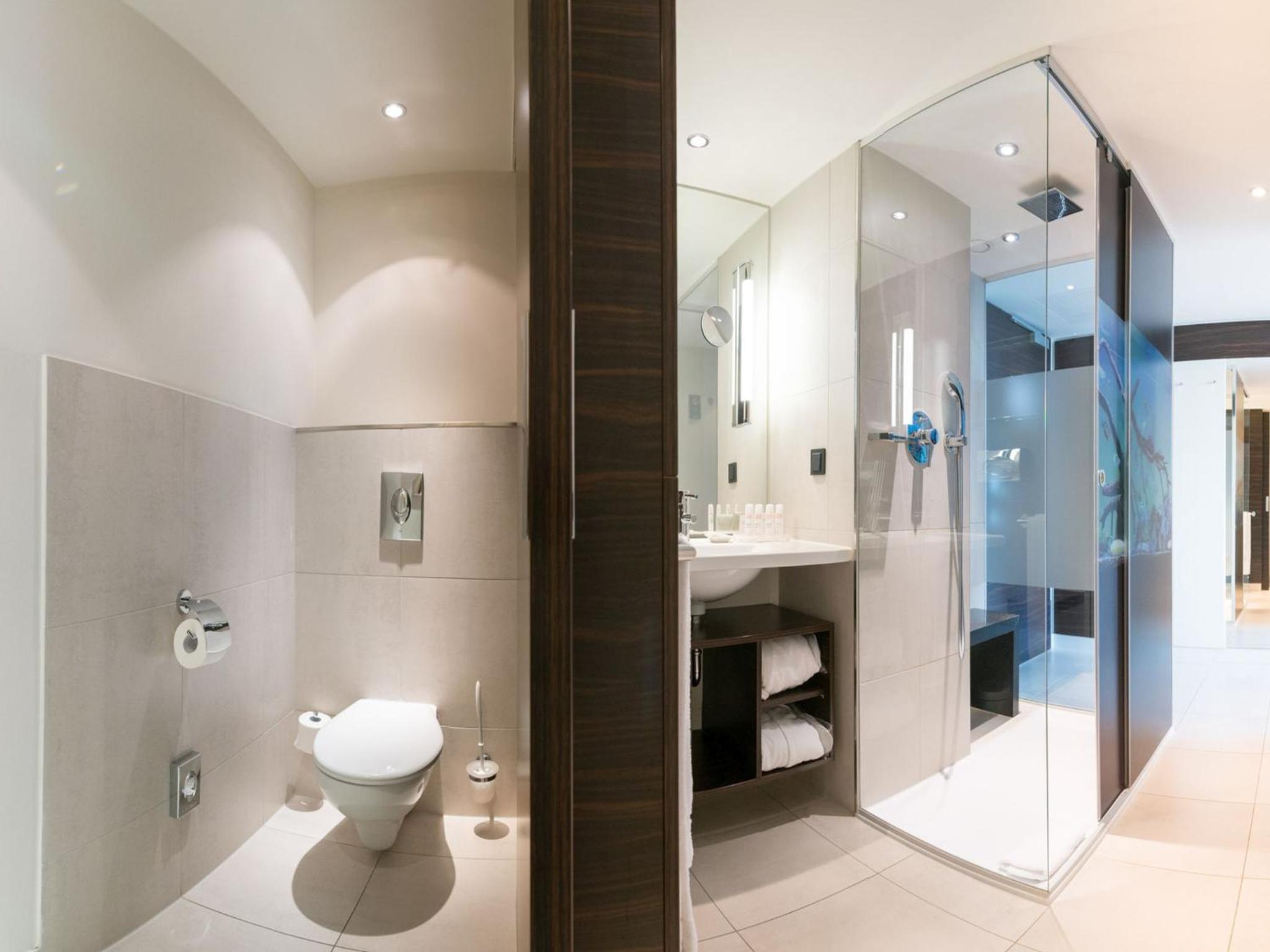 Superior Double/Twin Room - Photo 3