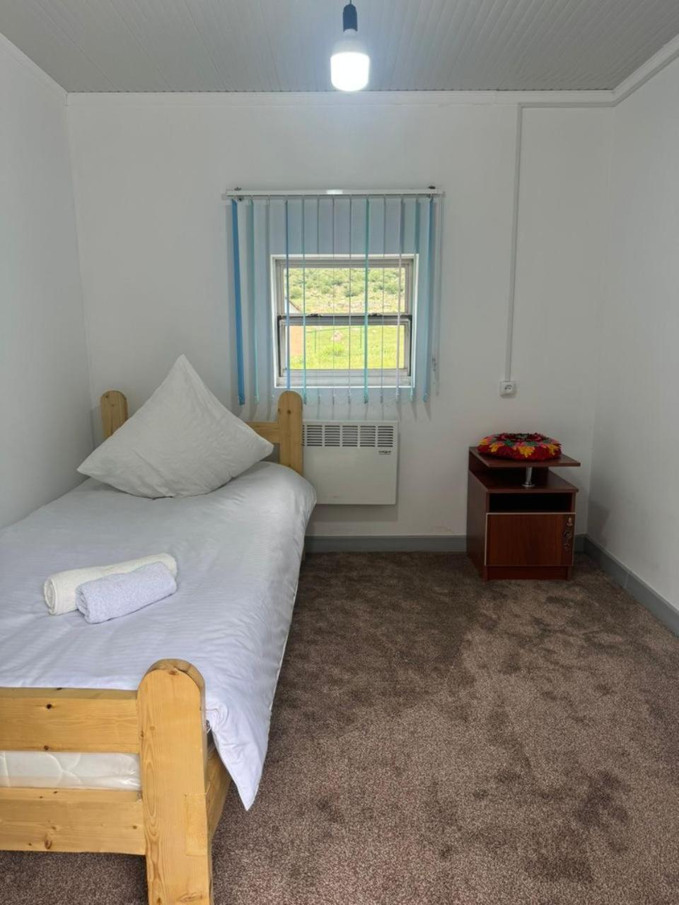 Single Room with Mountain View photo 2