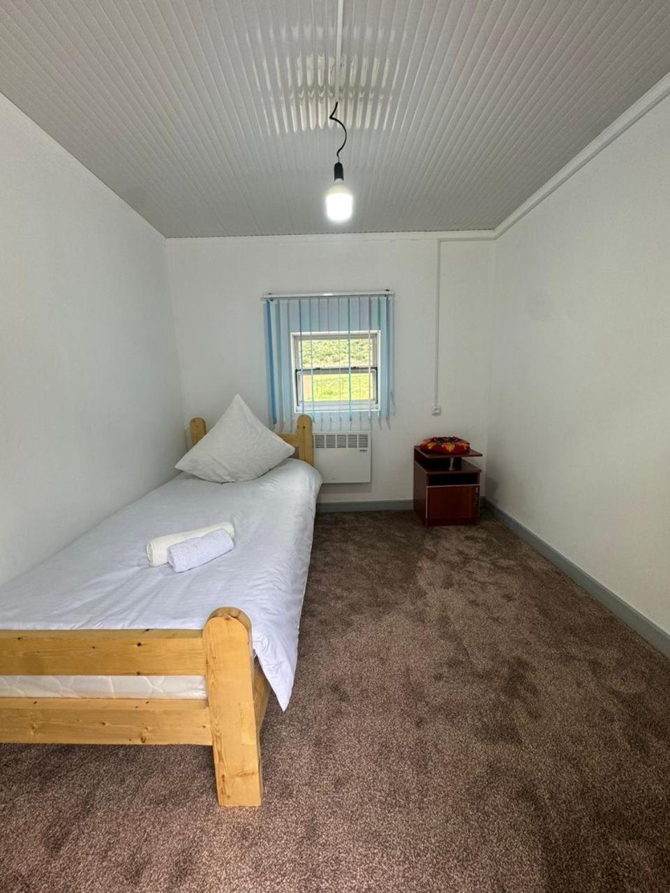 Single Room with Mountain View photo 3