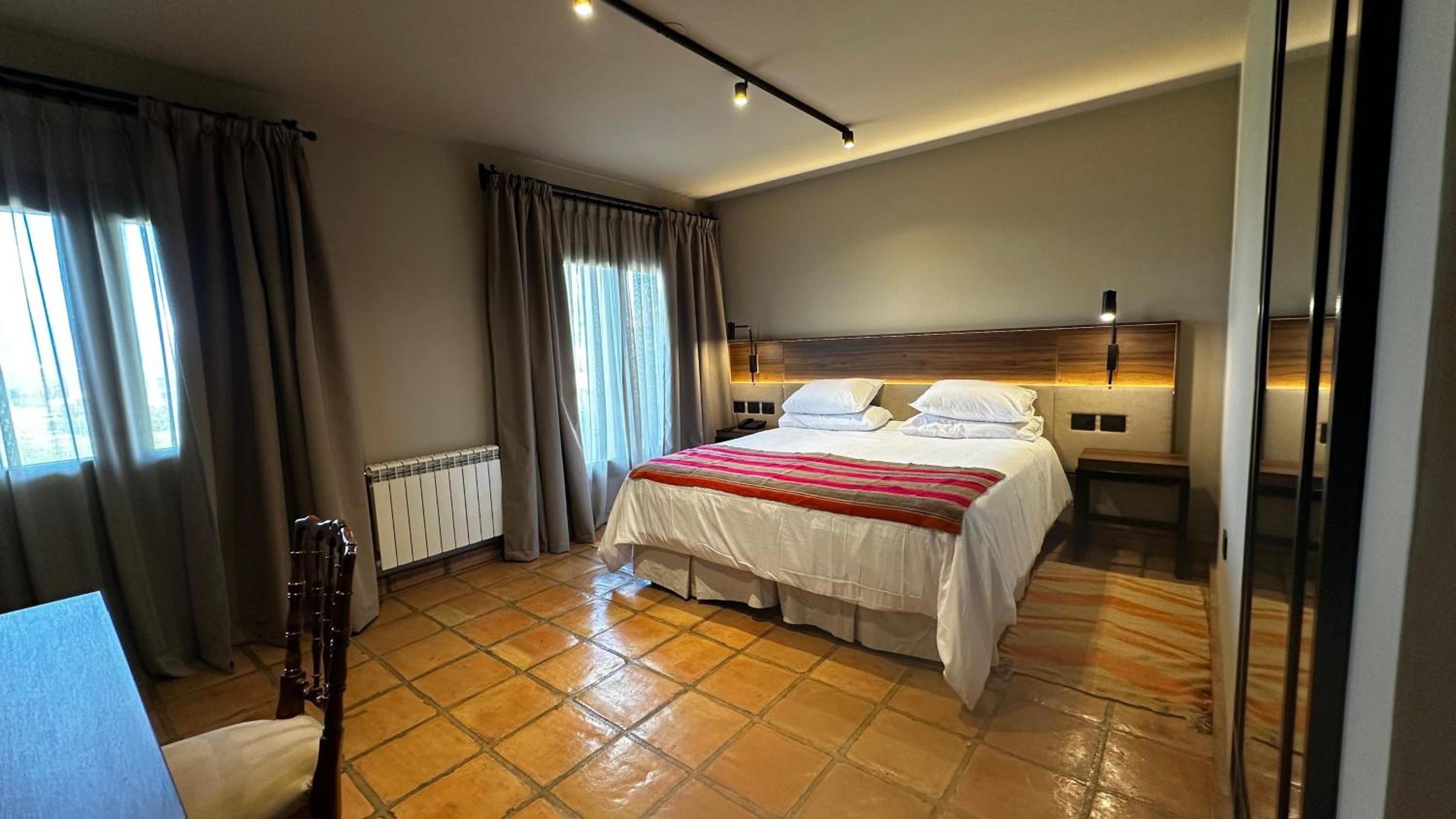 Deluxe Room photo 2