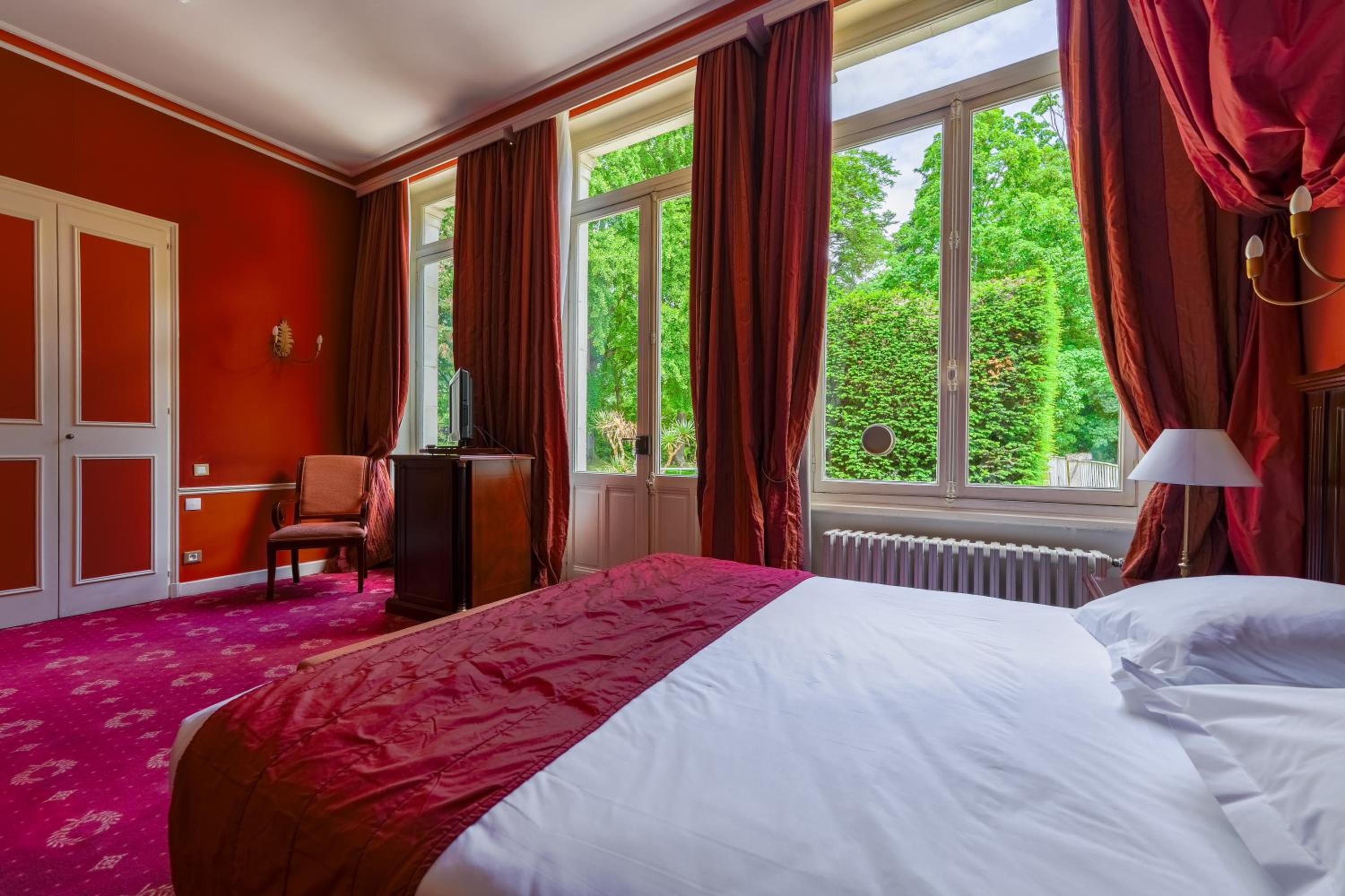 Deluxe Double Room photo 1