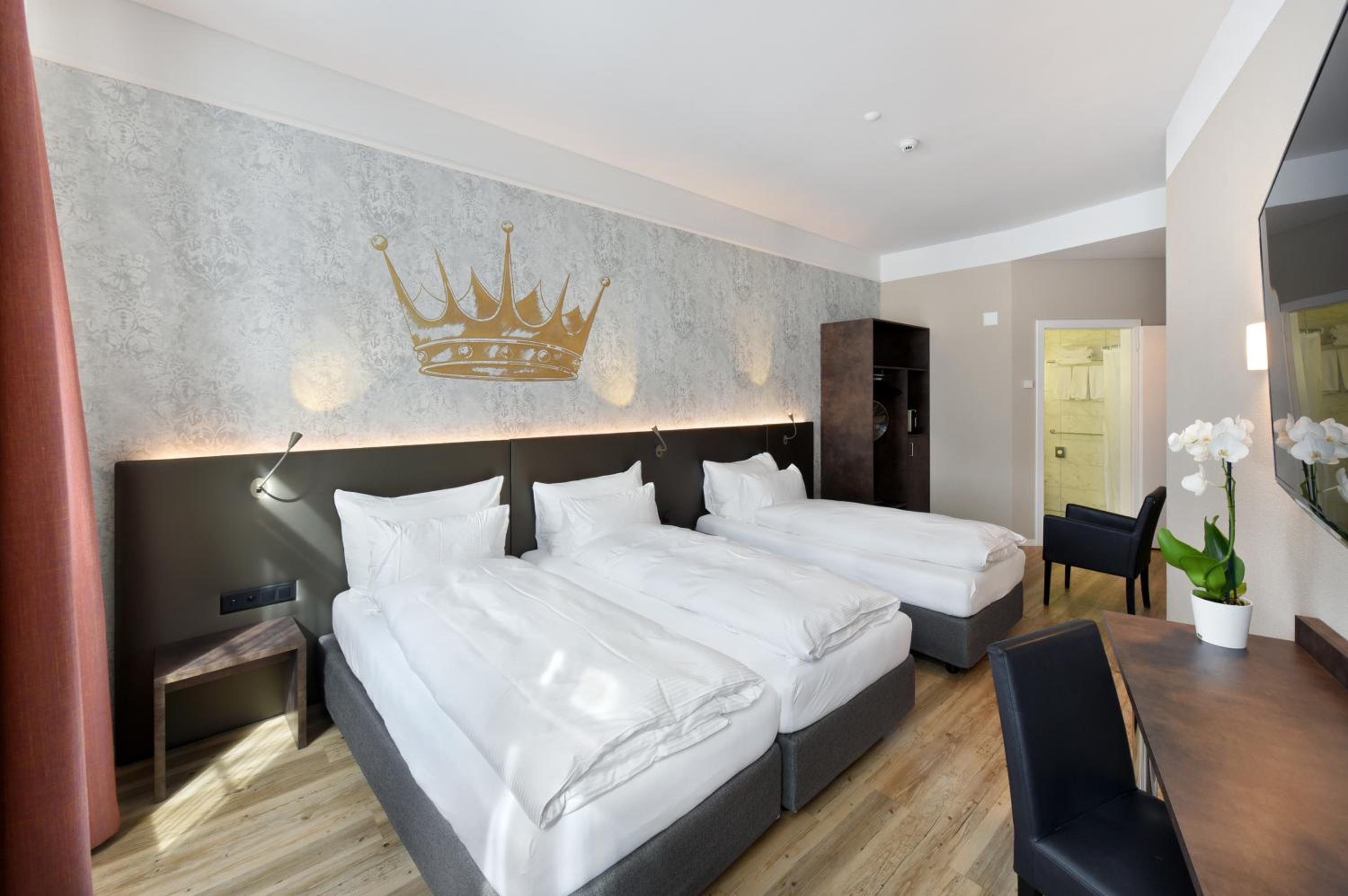 Triple Room photo 3