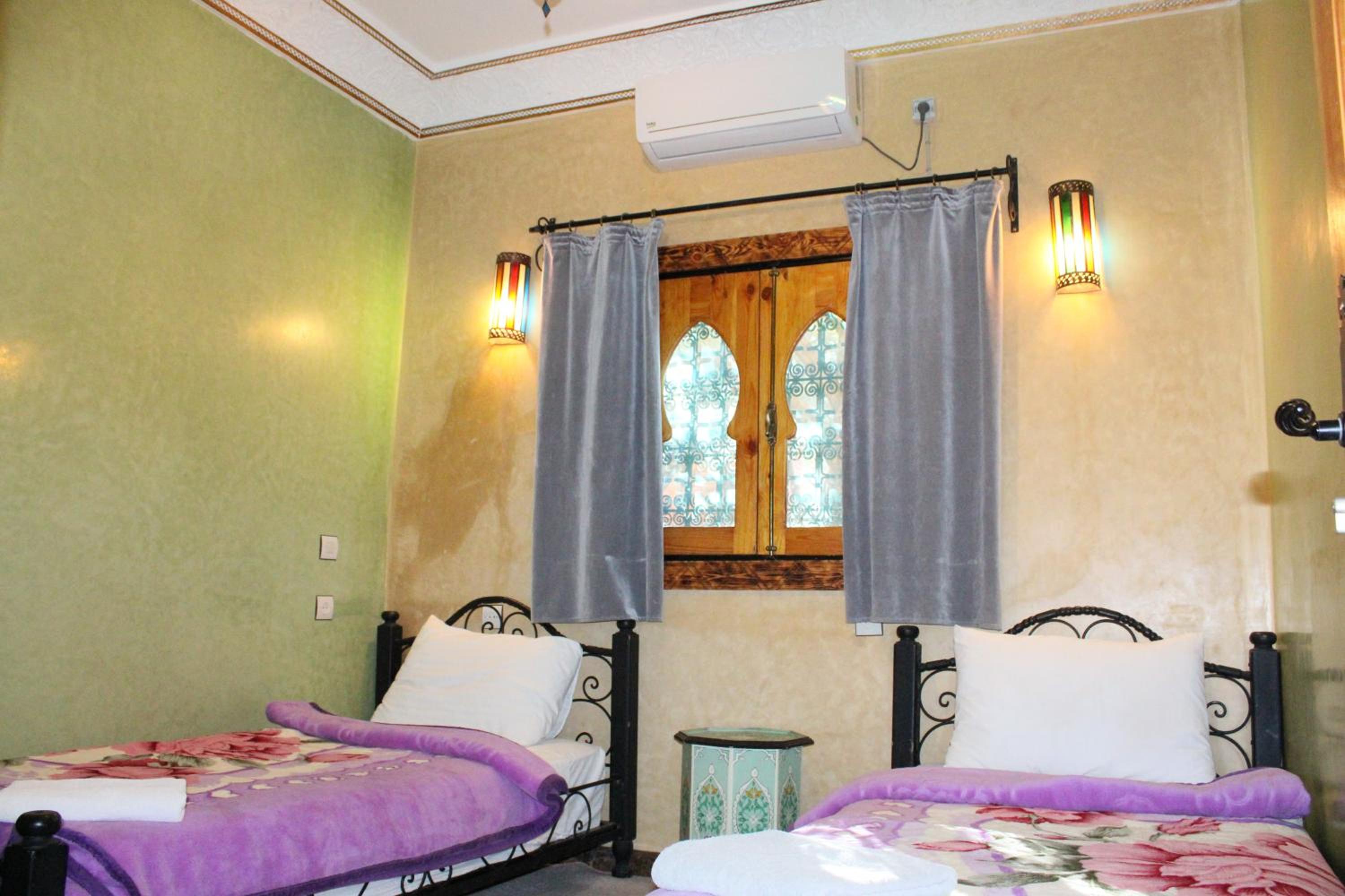 Triple Room - Photo 1