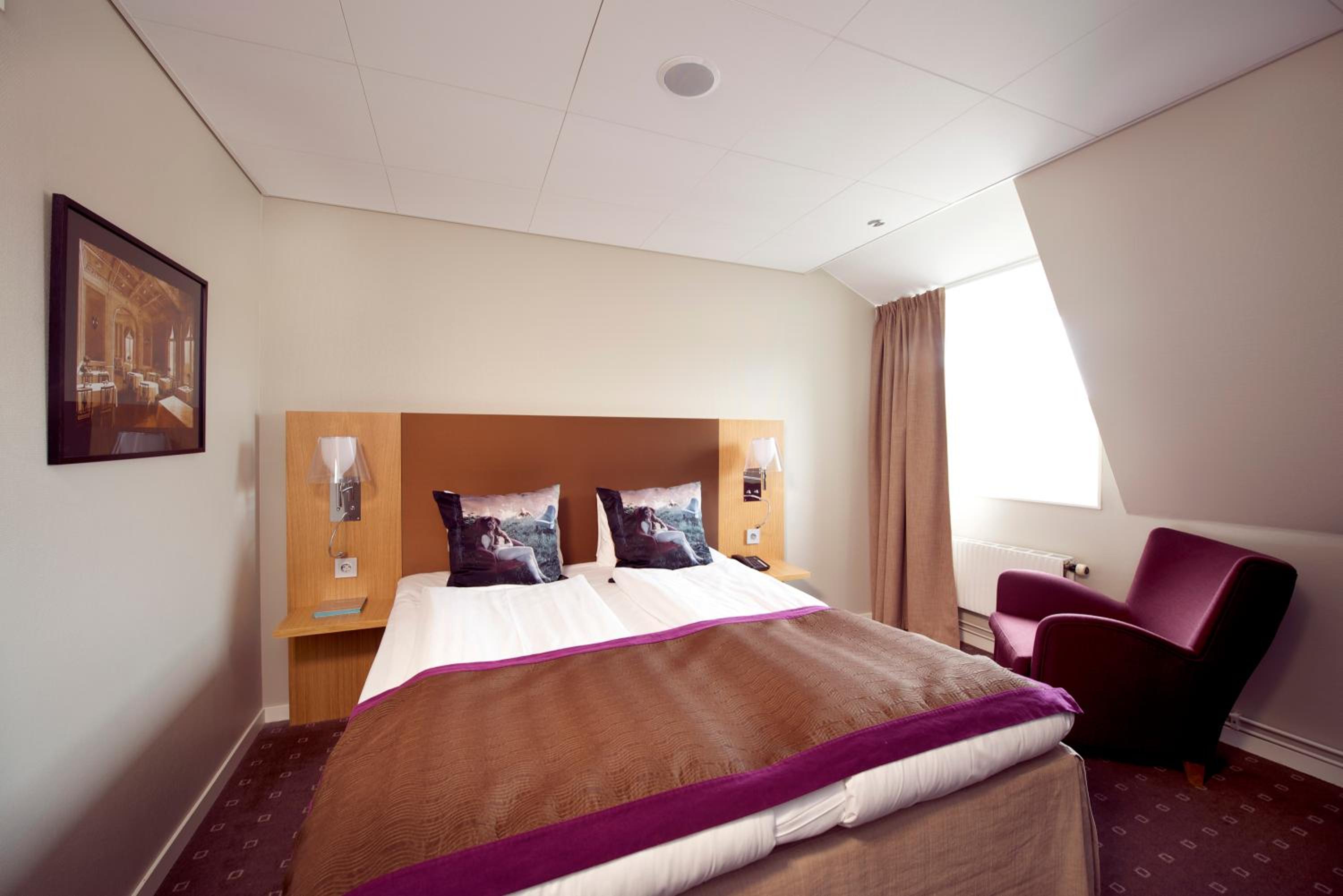 Double Room - Photo 2
