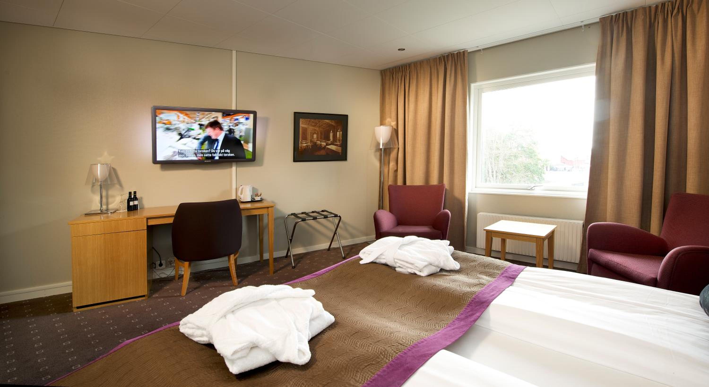 Superior Double Room - Photo 3