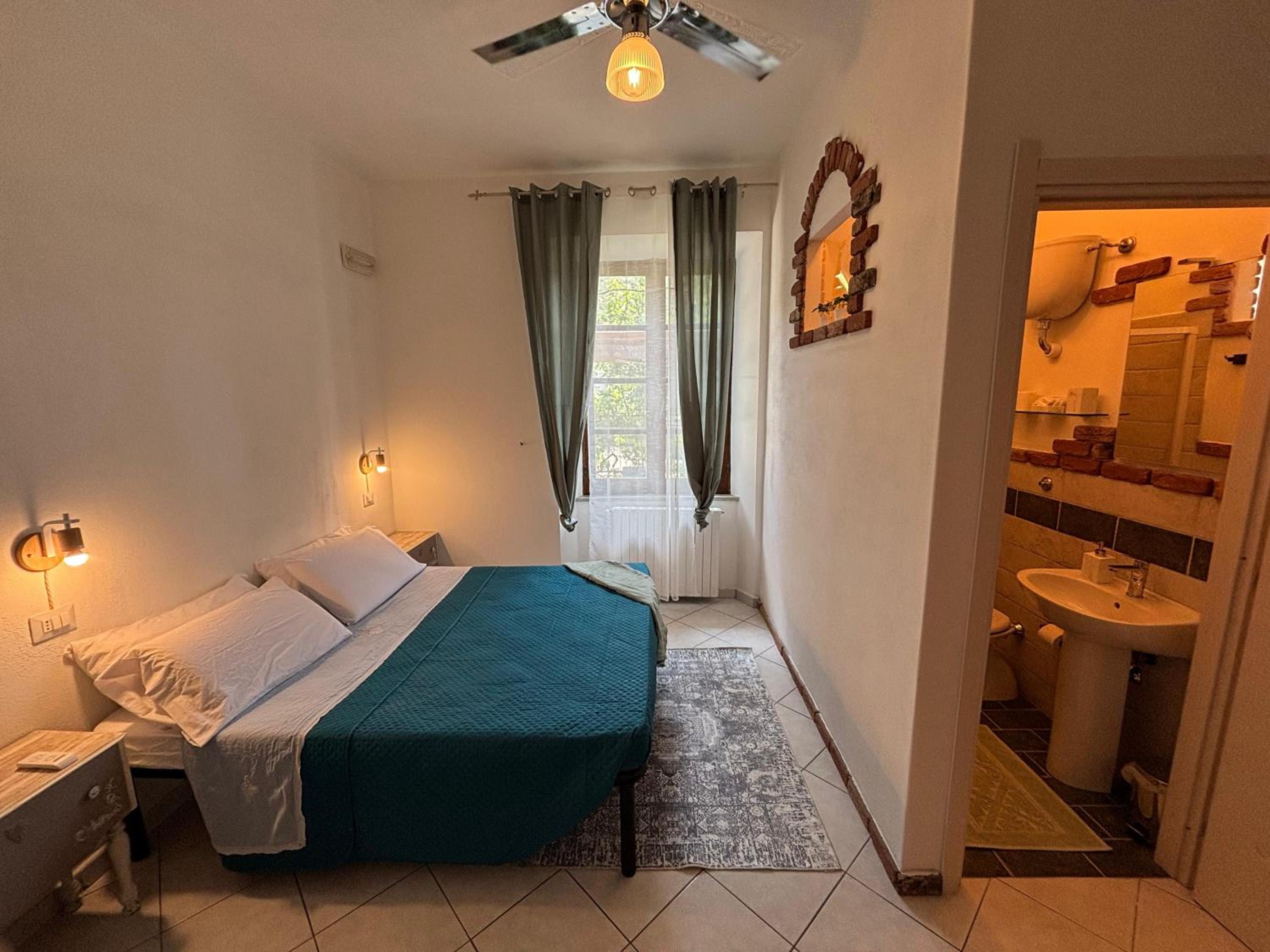 Double Room photo 1
