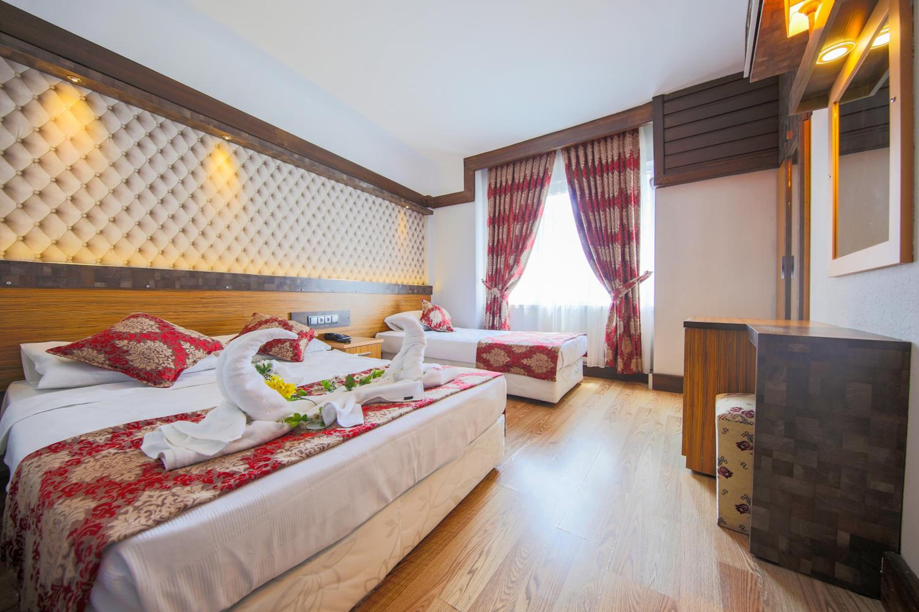 Standard Double or Twin Room — the supplier's photographs — photo 4
