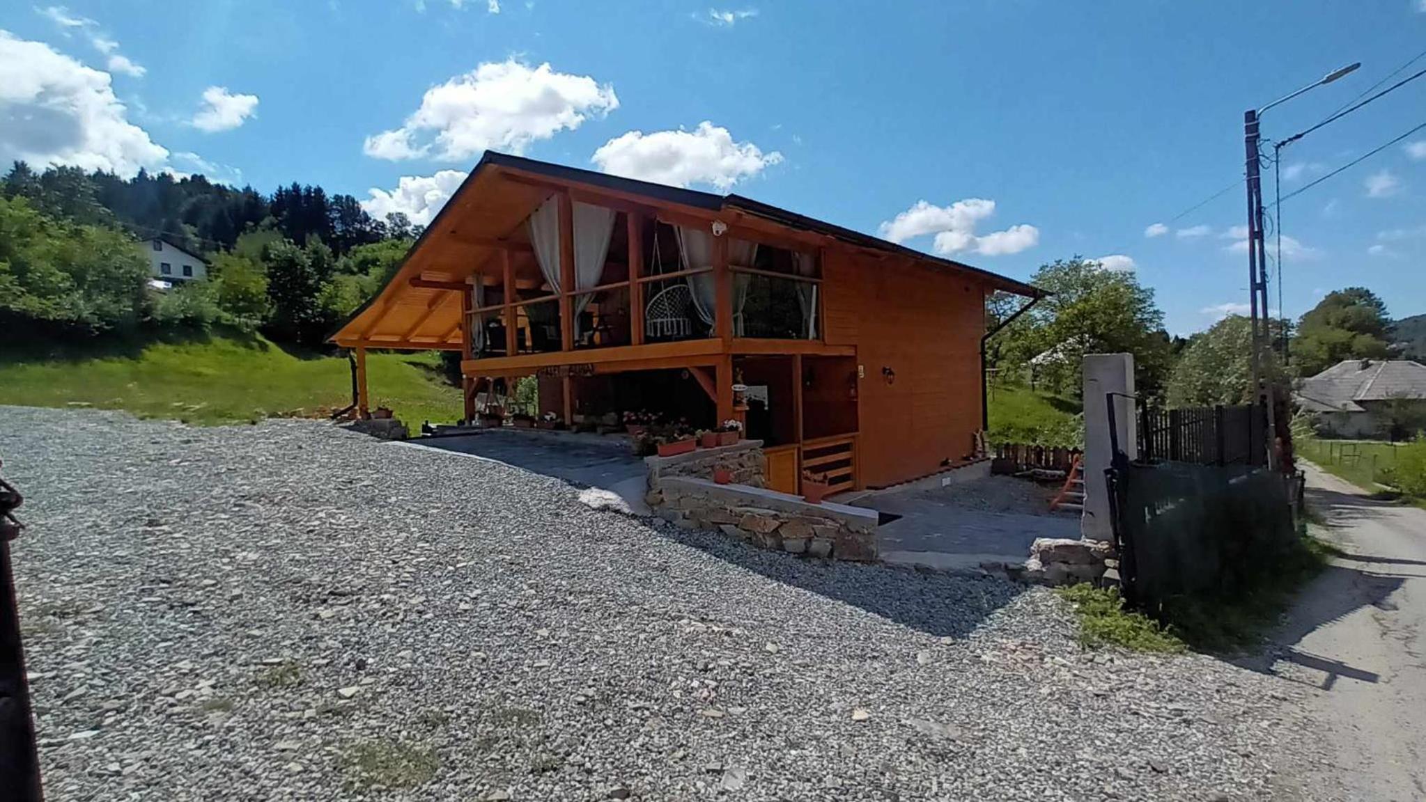 Four-Bedroom House photo 1