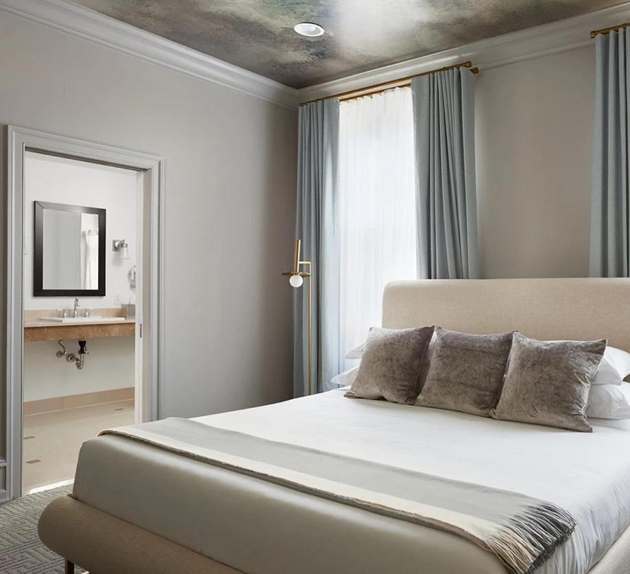 The Franklin on Rittenhouse, A Boutique Hotel, Foto 7