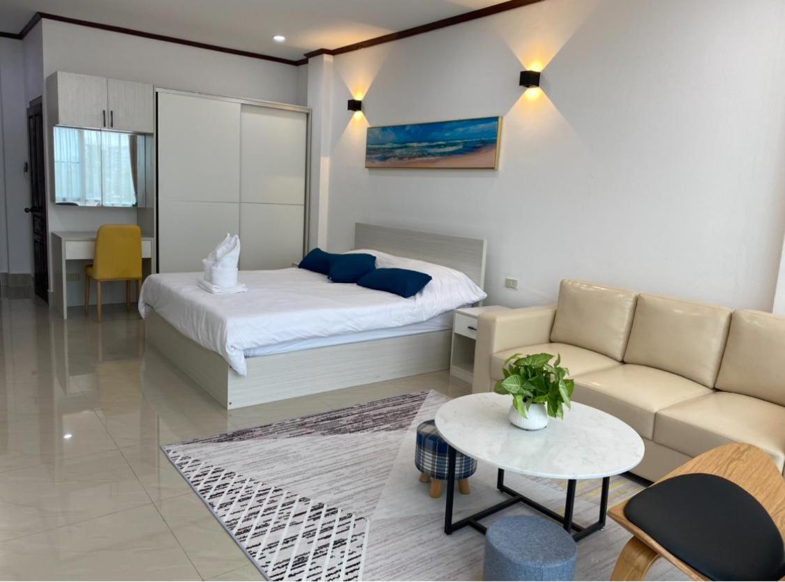 Luxury Triple Room photo 3