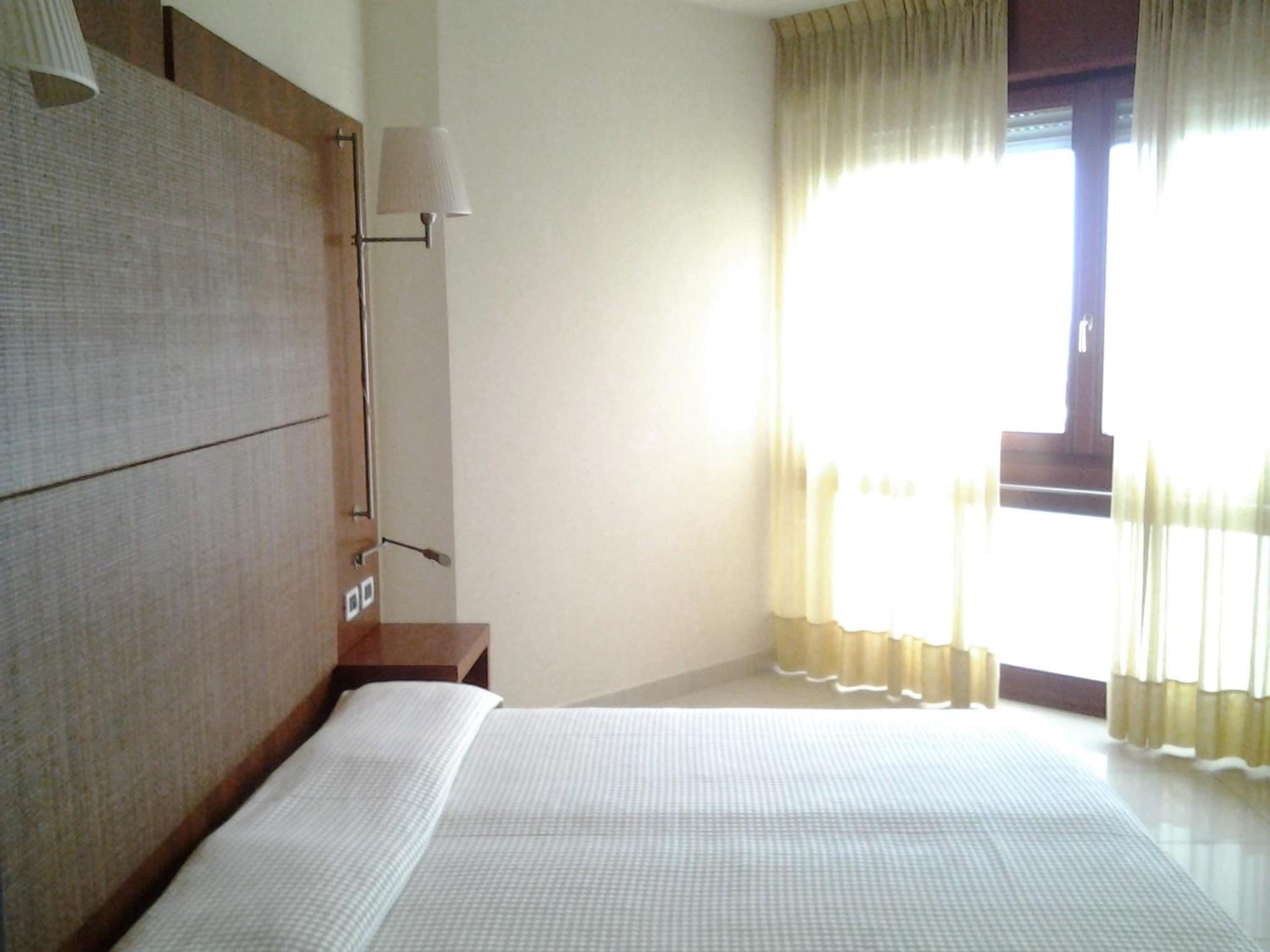 Comfort Double Room with Beach Access photo 1