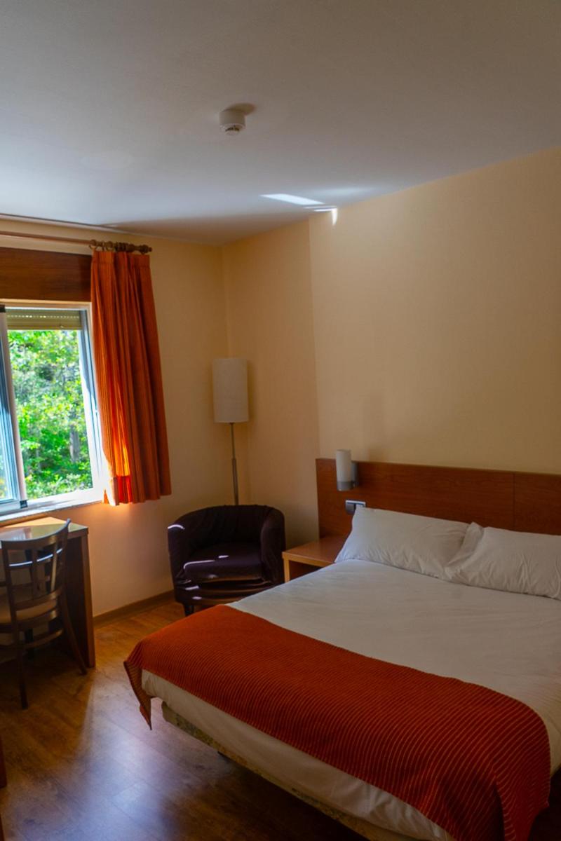 Budget Single Room