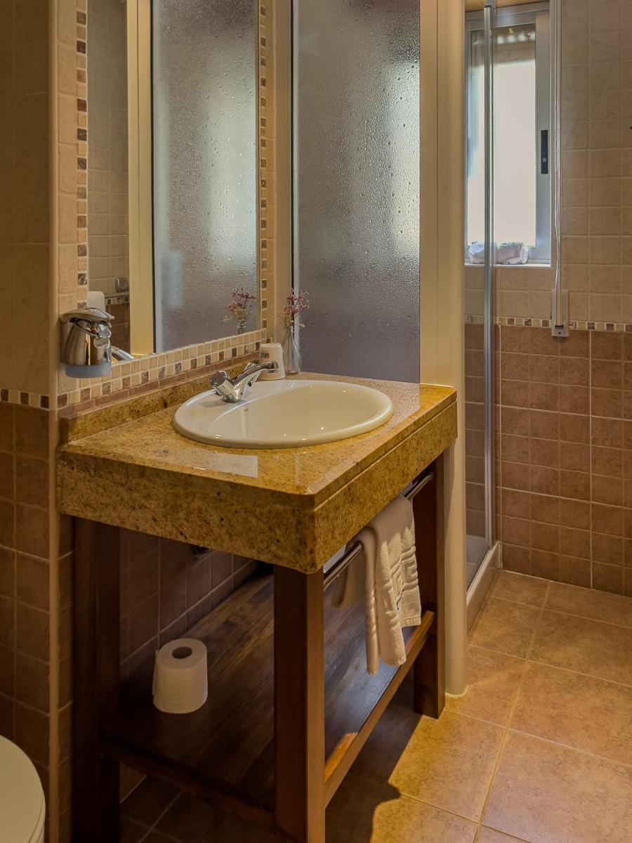 Habitación Individual