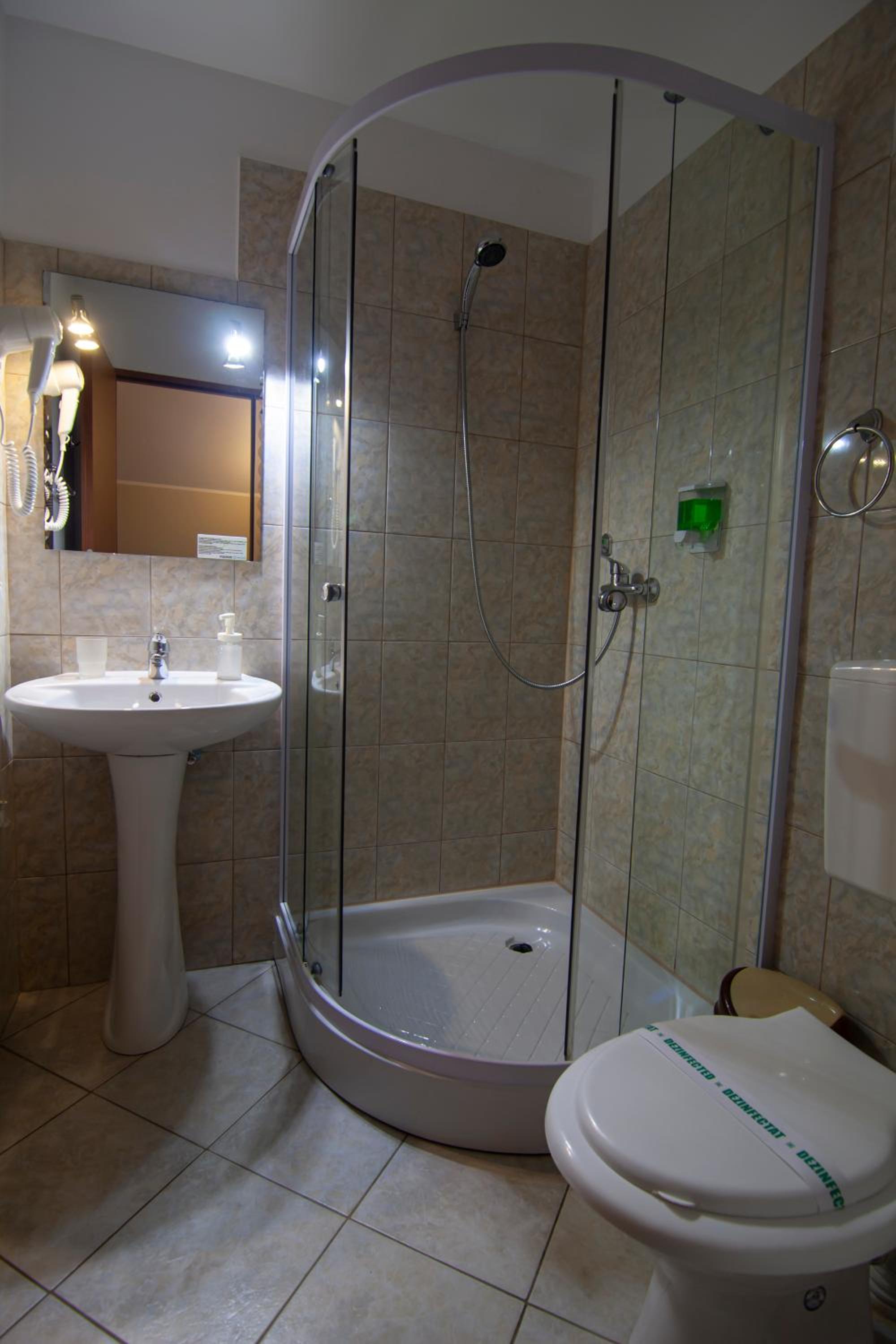 Twin Room photo 2