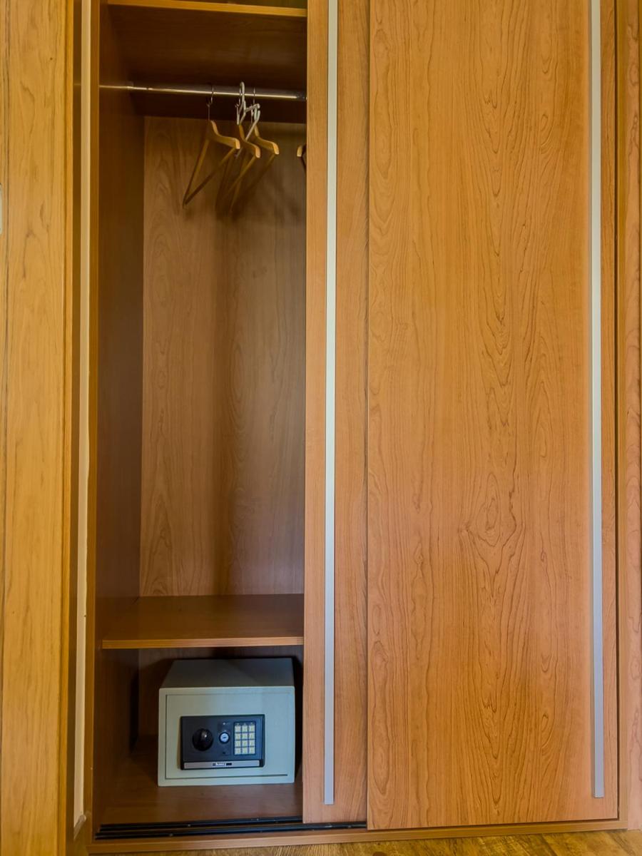 Budget Twin Room - Photo 5