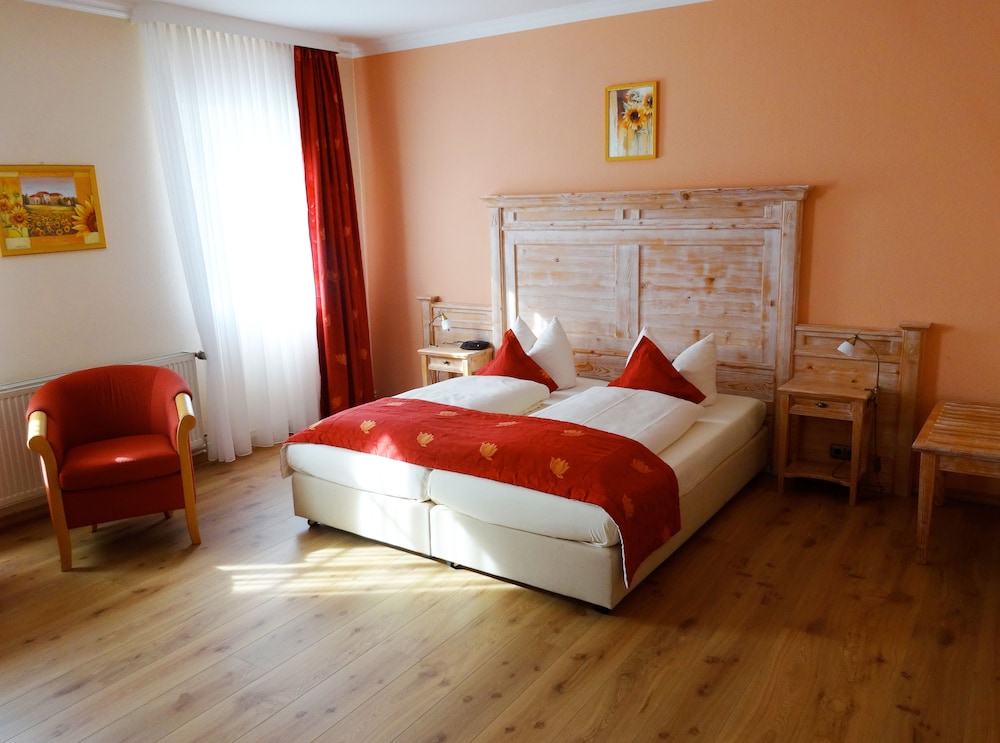Comfort Double Room