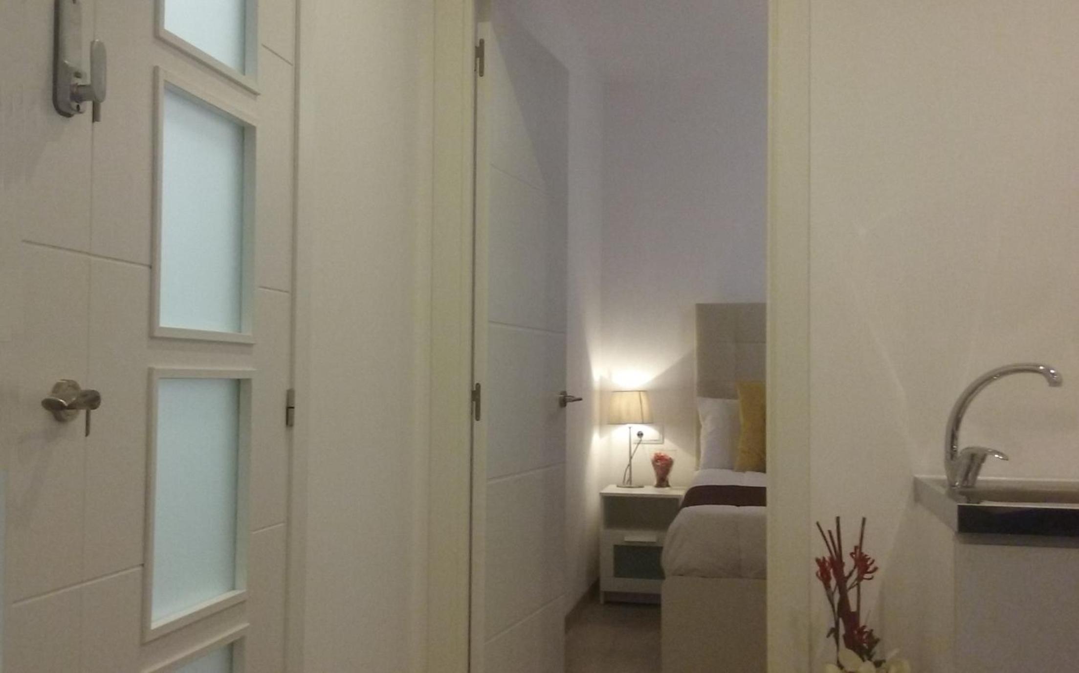 Two Connecting Double Rooms photo 3