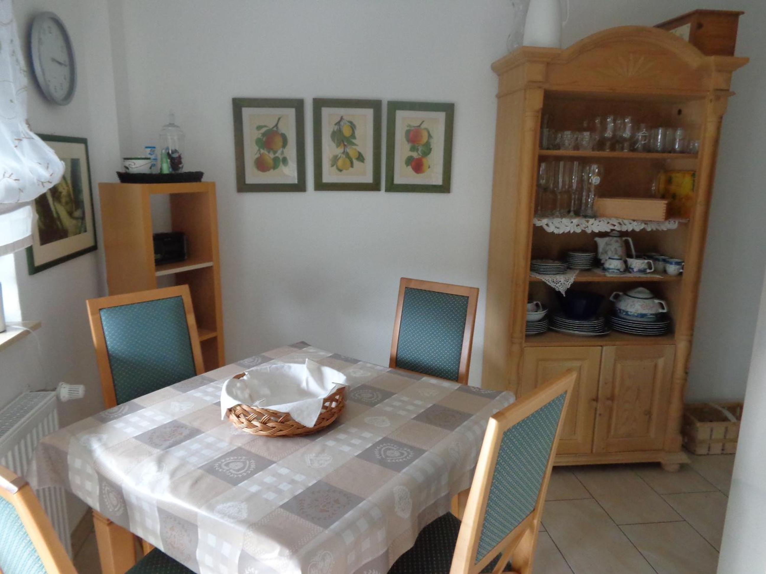 Apartment - Ground Floor photo 3