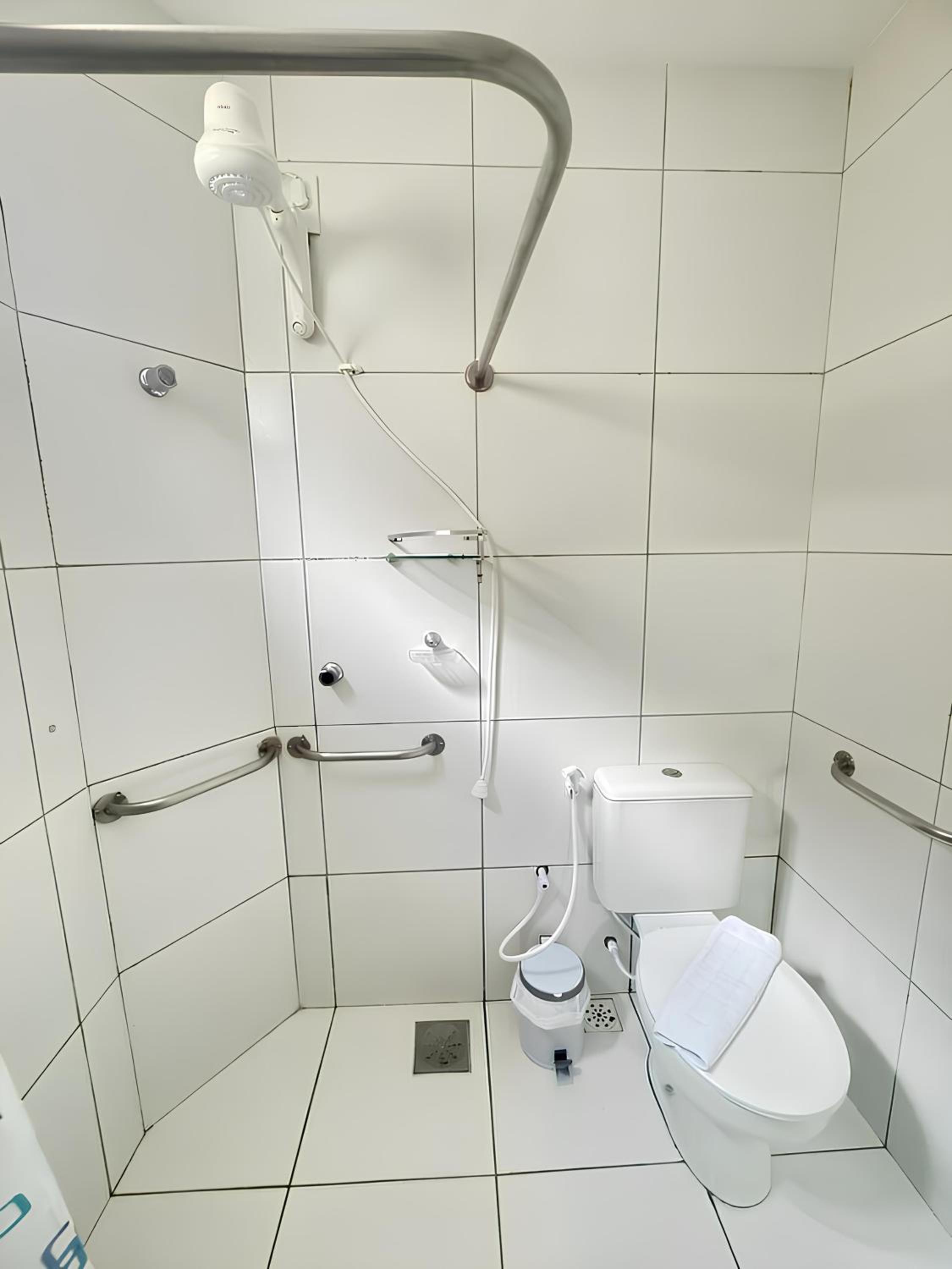 Apartment - Disability Access