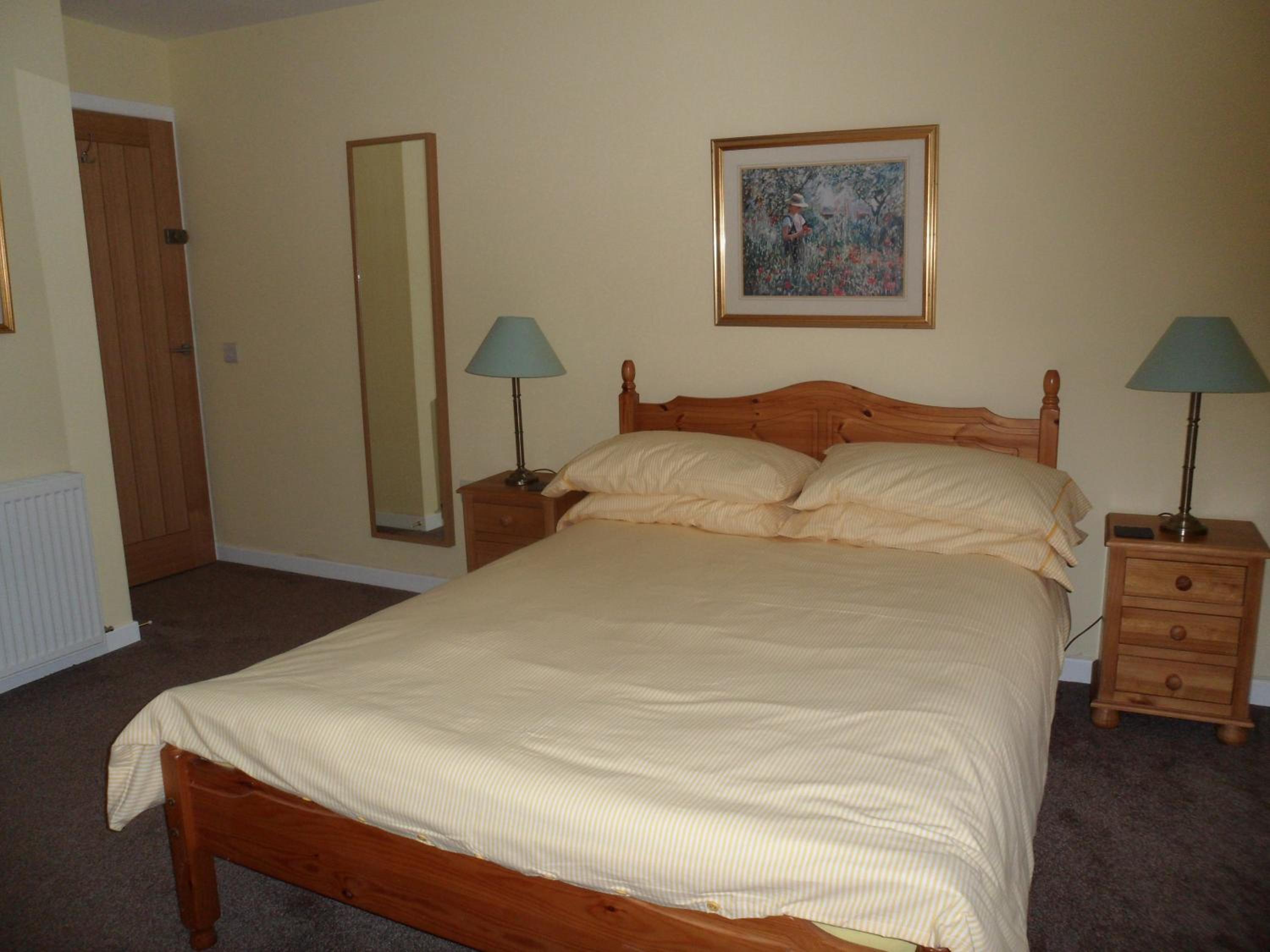 Double Room with Private Bathroom photo 3